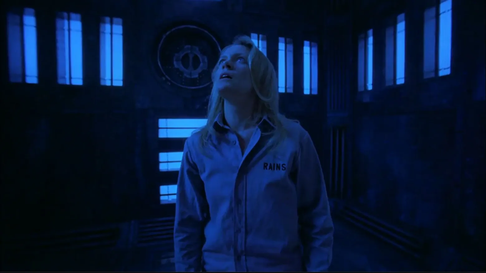 Cube Zero