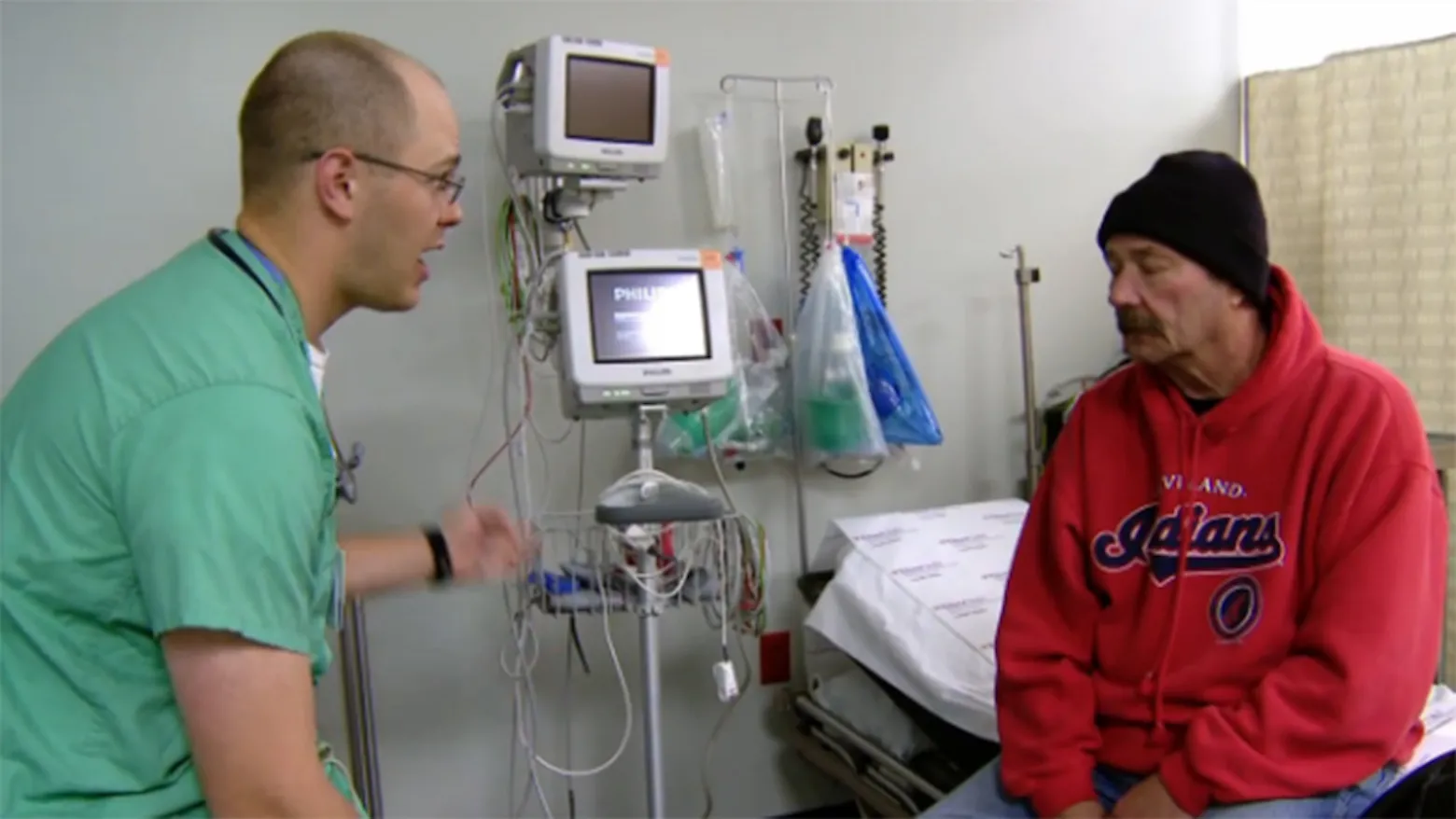 Remote Area Medical (2015)