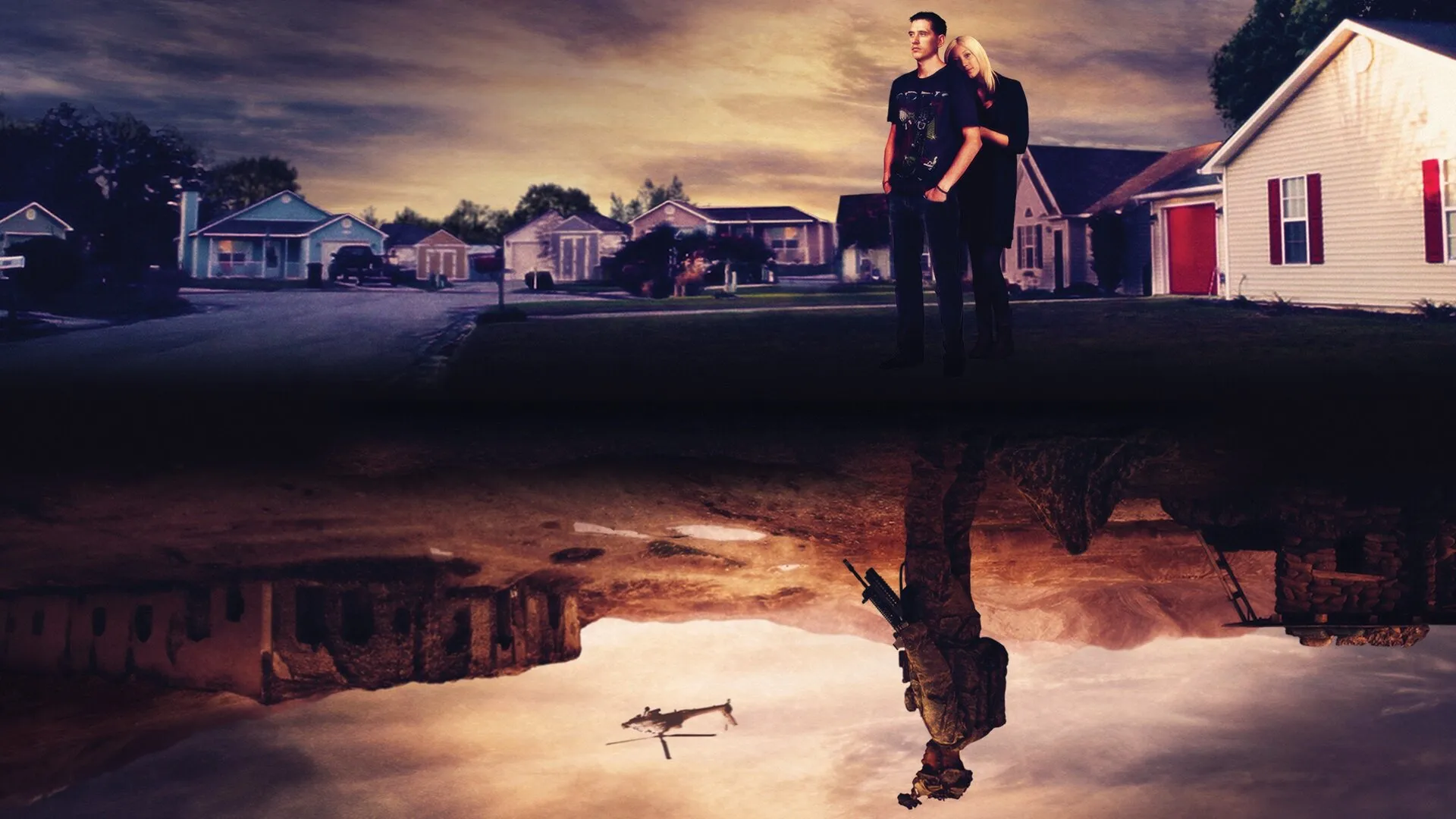 Hell and Back Again (2014)