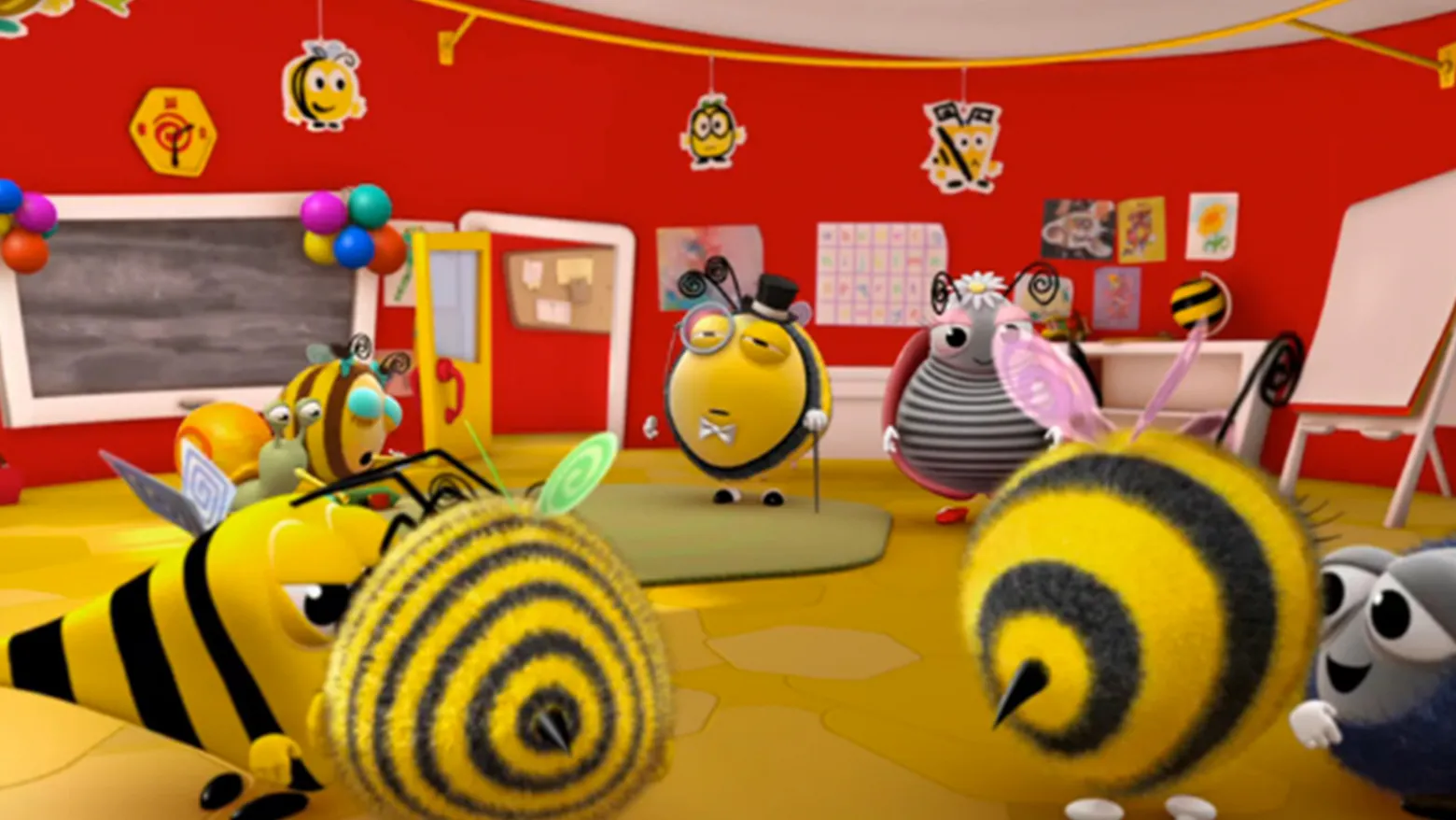 The Hive