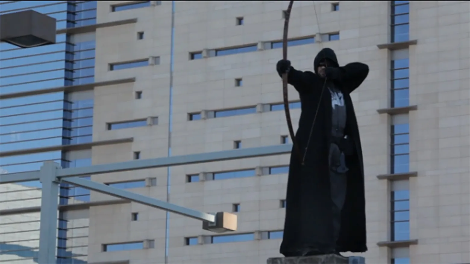 Superheroes (2014)