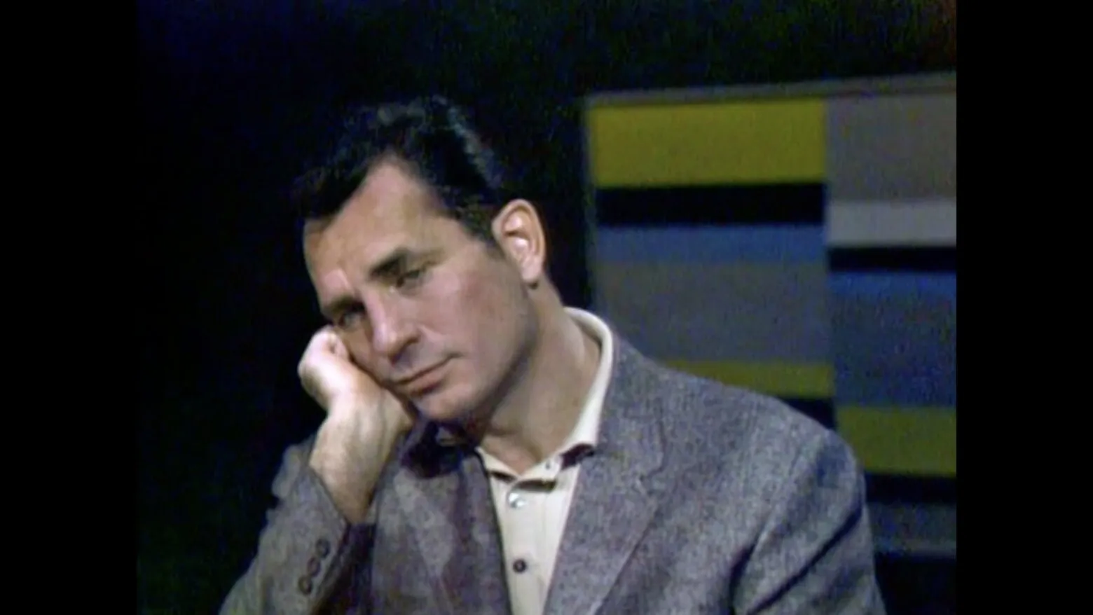 What Happened To Kerouac? (1986)