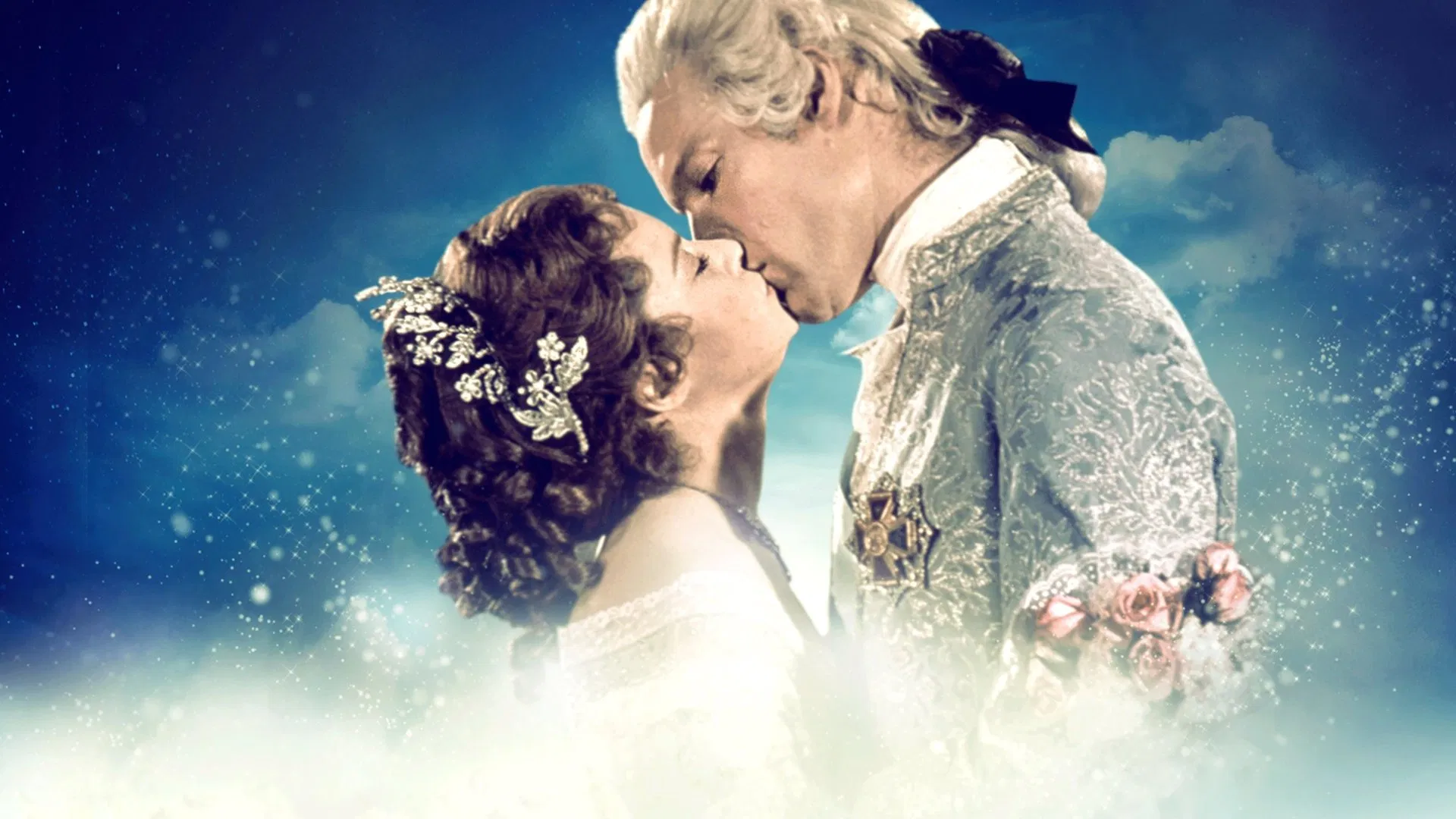 The Slipper And The Rose: The Story of Cinderella (1976)