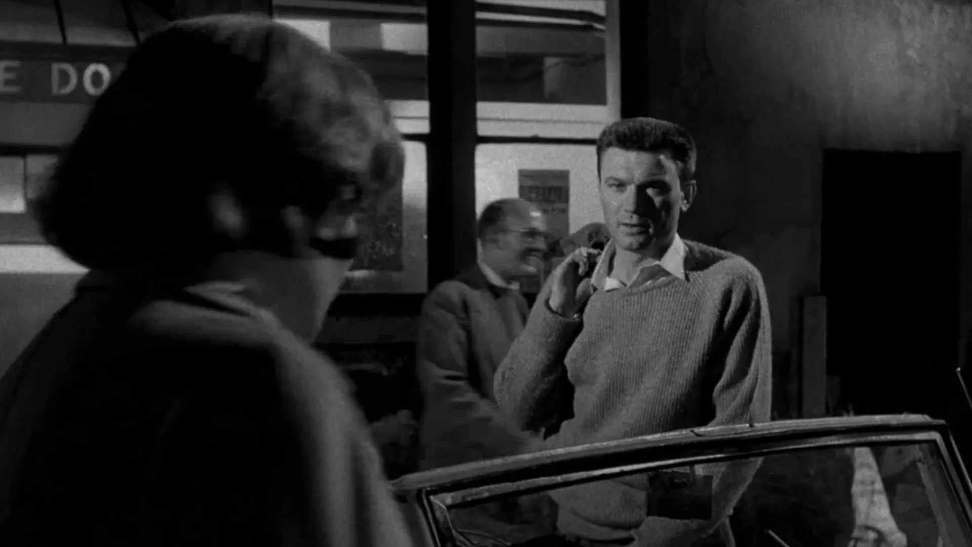 Room At The Top (1959)