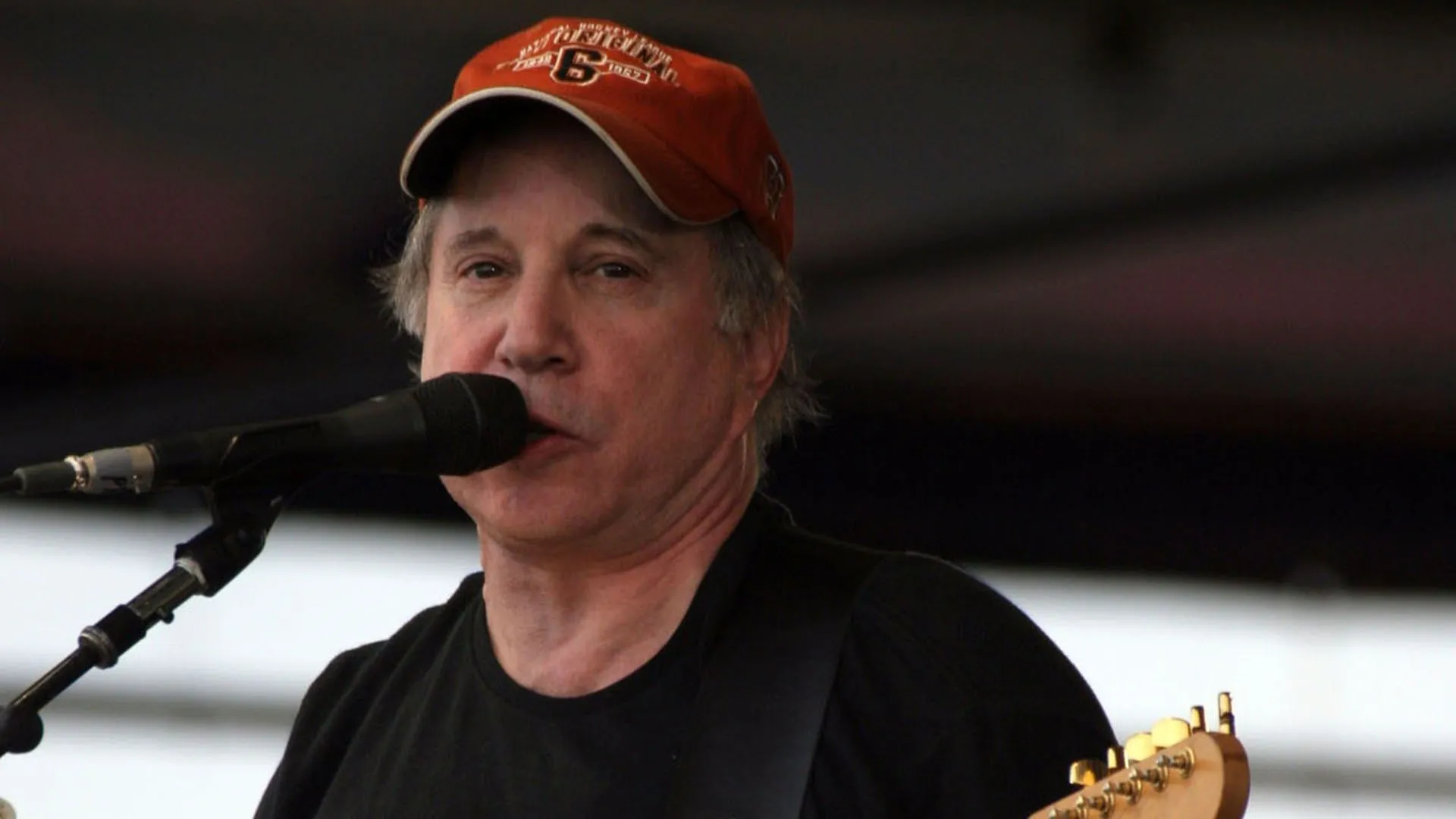 Paul Simon & Friends (2009)