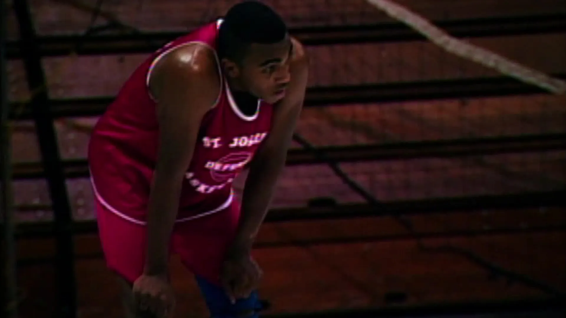 Hoop Dreams
