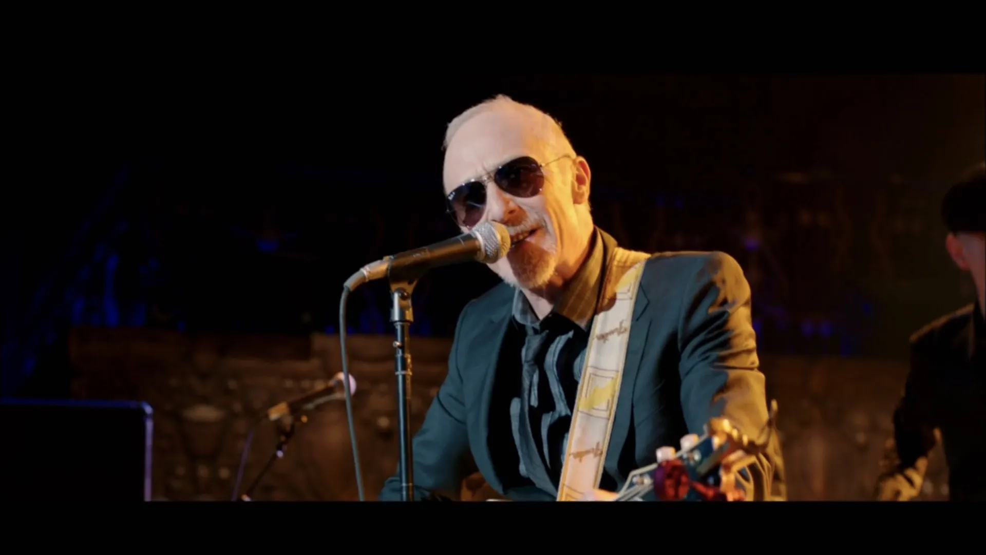 Graham Parker And The Rumour: This Is Live (2013)