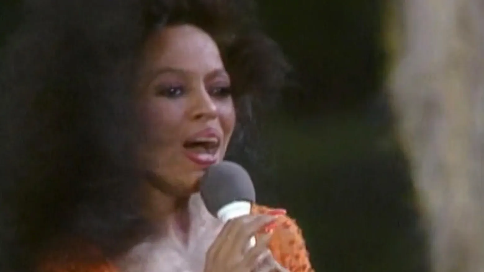 Diana Ross: Live In Central Park