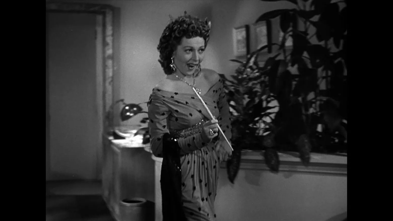 A Night In Casablanca (1946)
