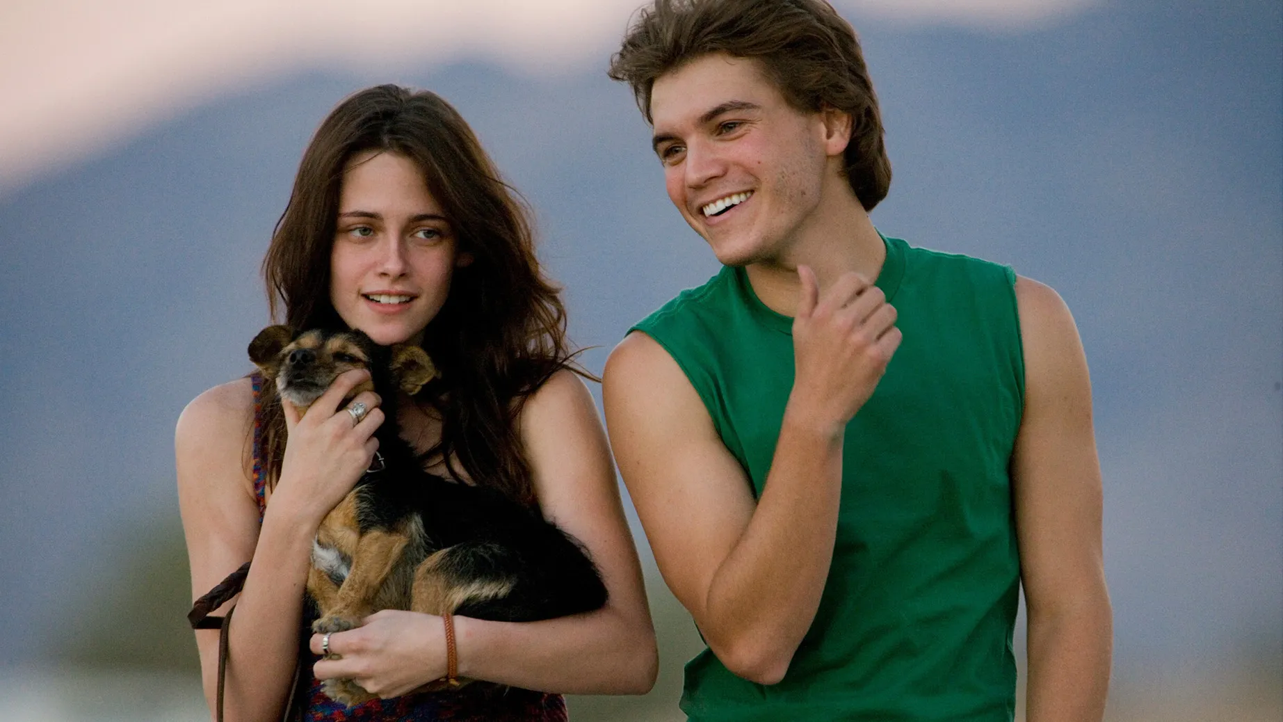 Into The Wild