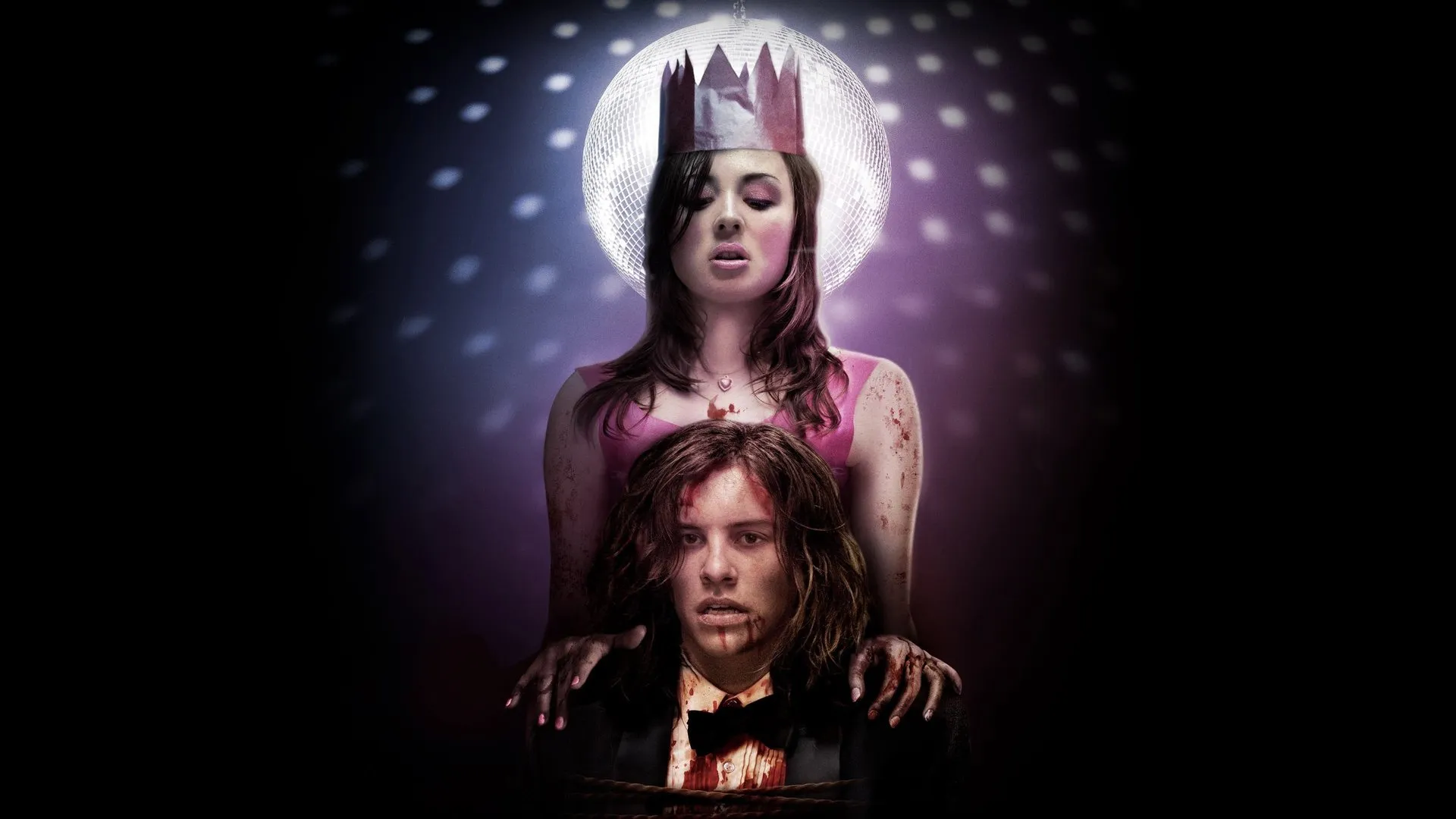 The Loved Ones (2010)