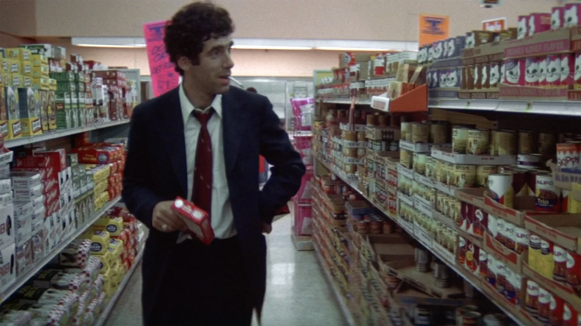 The Long Goodbye