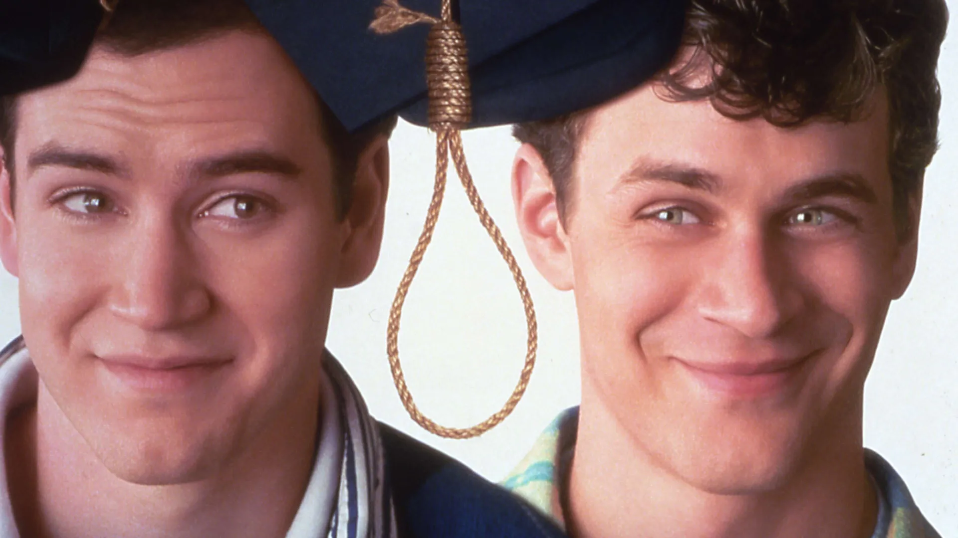 Dead Man on Campus (1998)