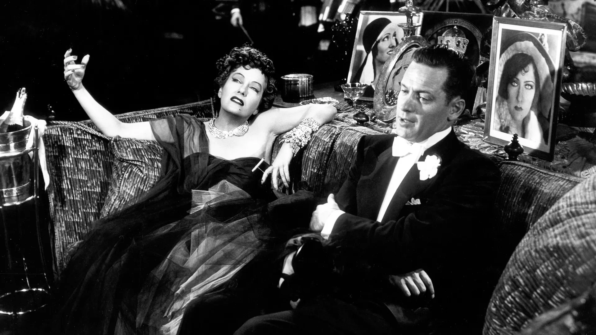 Sunset Boulevard (1950)