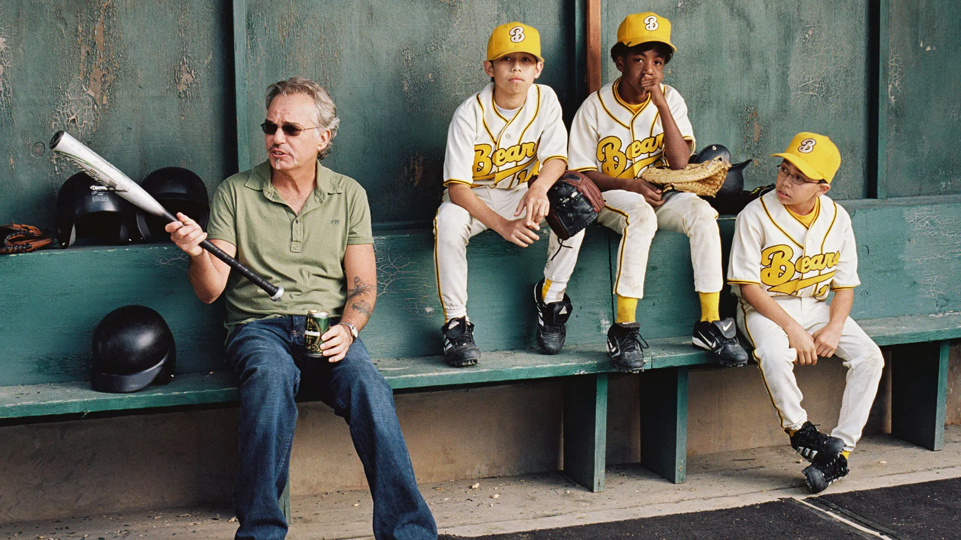 Bad News Bears