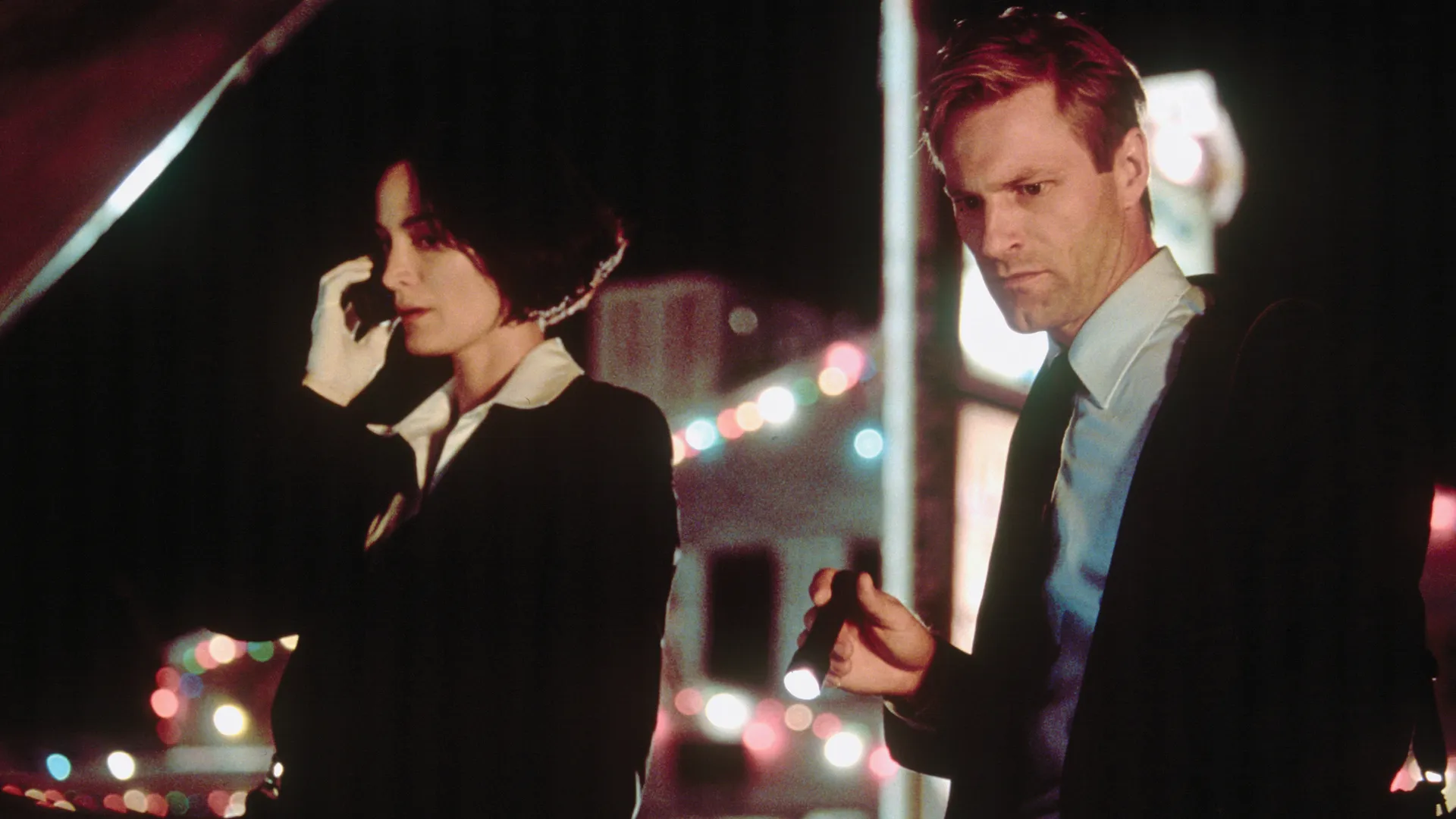 Suspect Zero (2004)