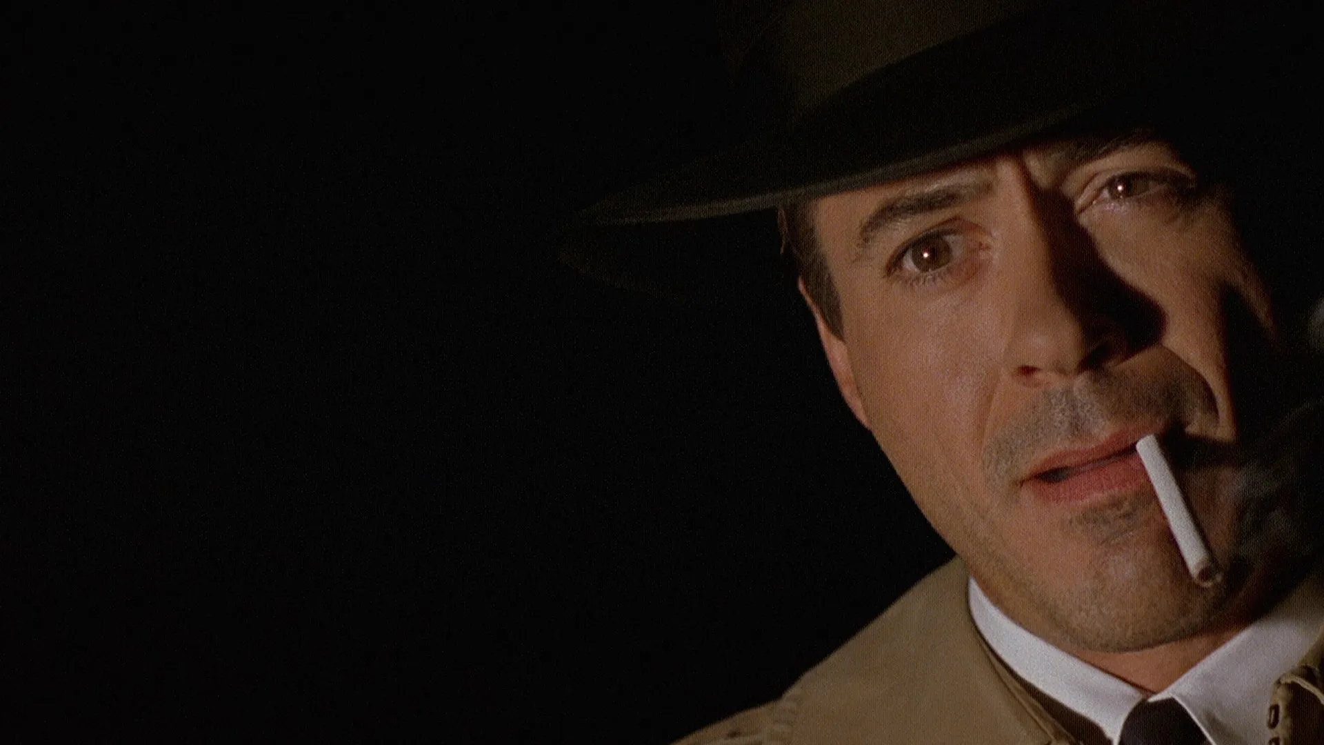 The Singing Detective (2003)