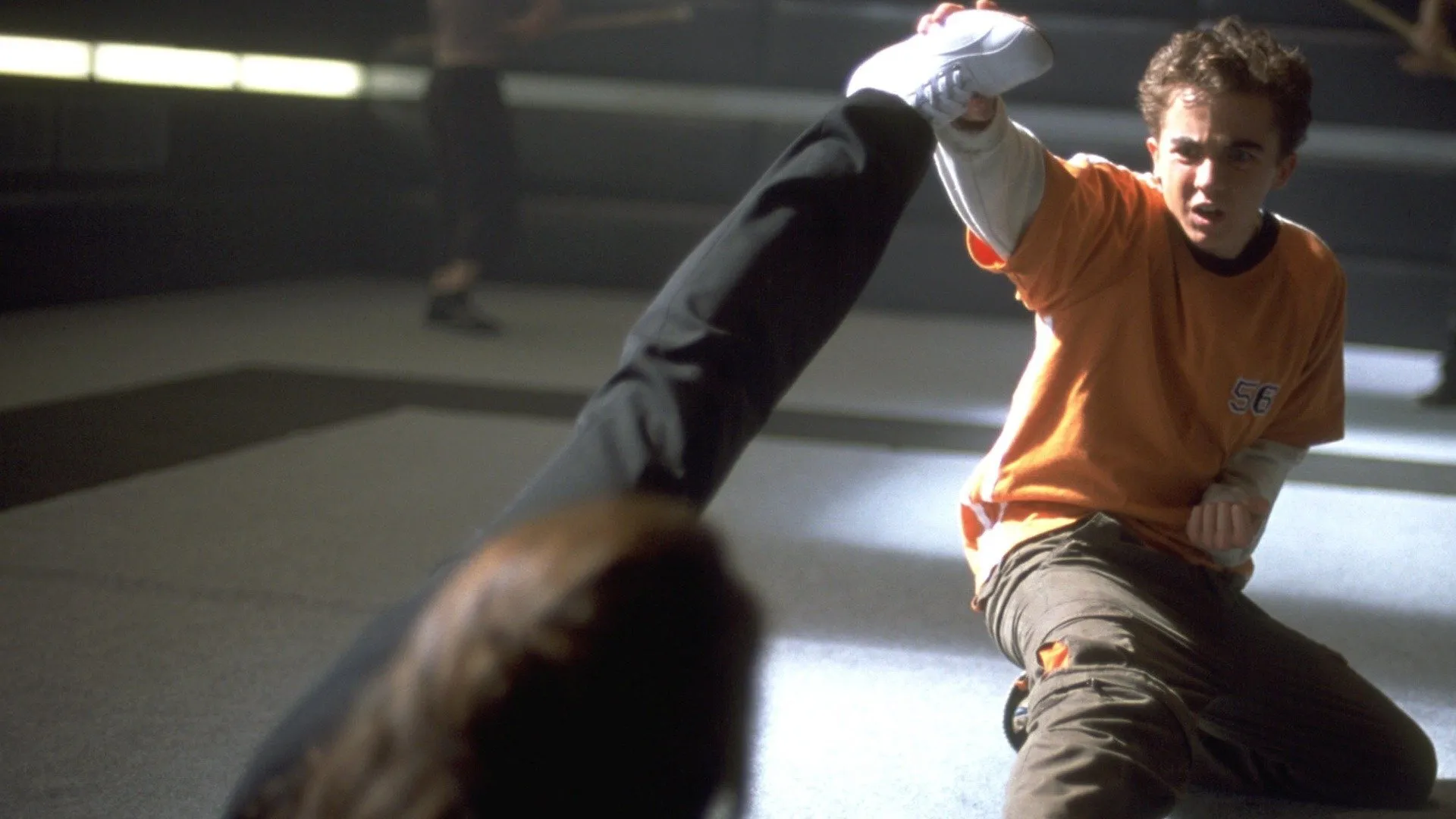 Agent Cody Banks
