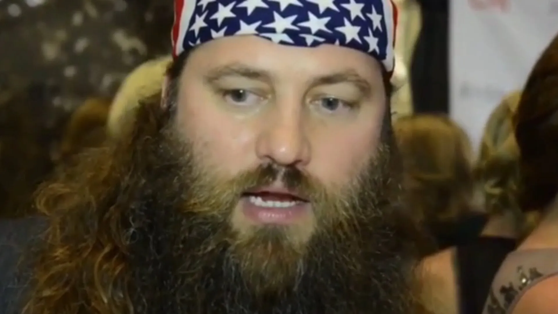 The Robertson's: Family, Faith, and Ducks