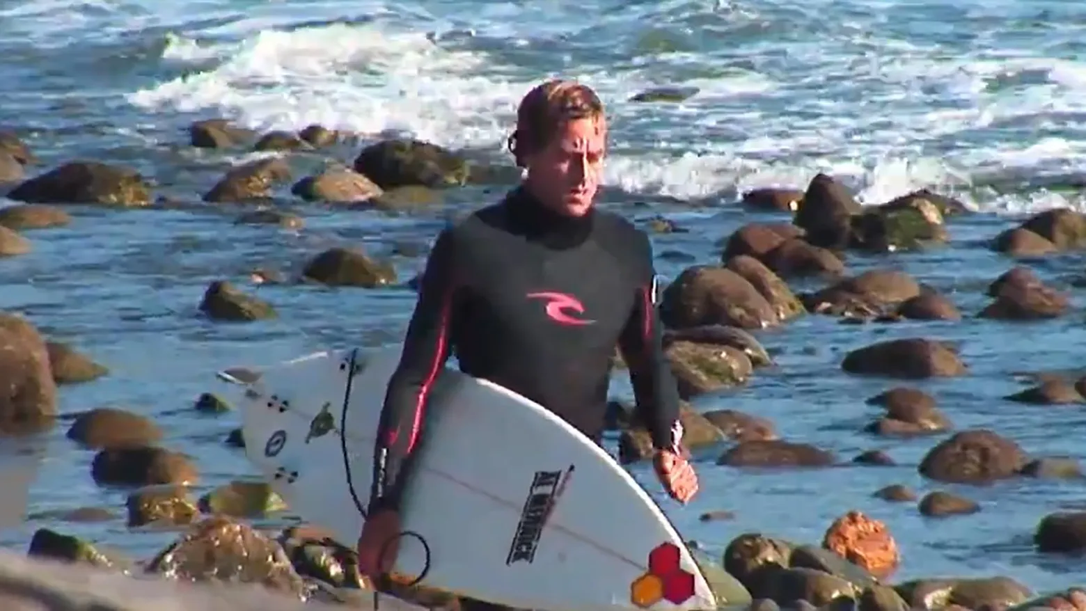 Surfing Elite