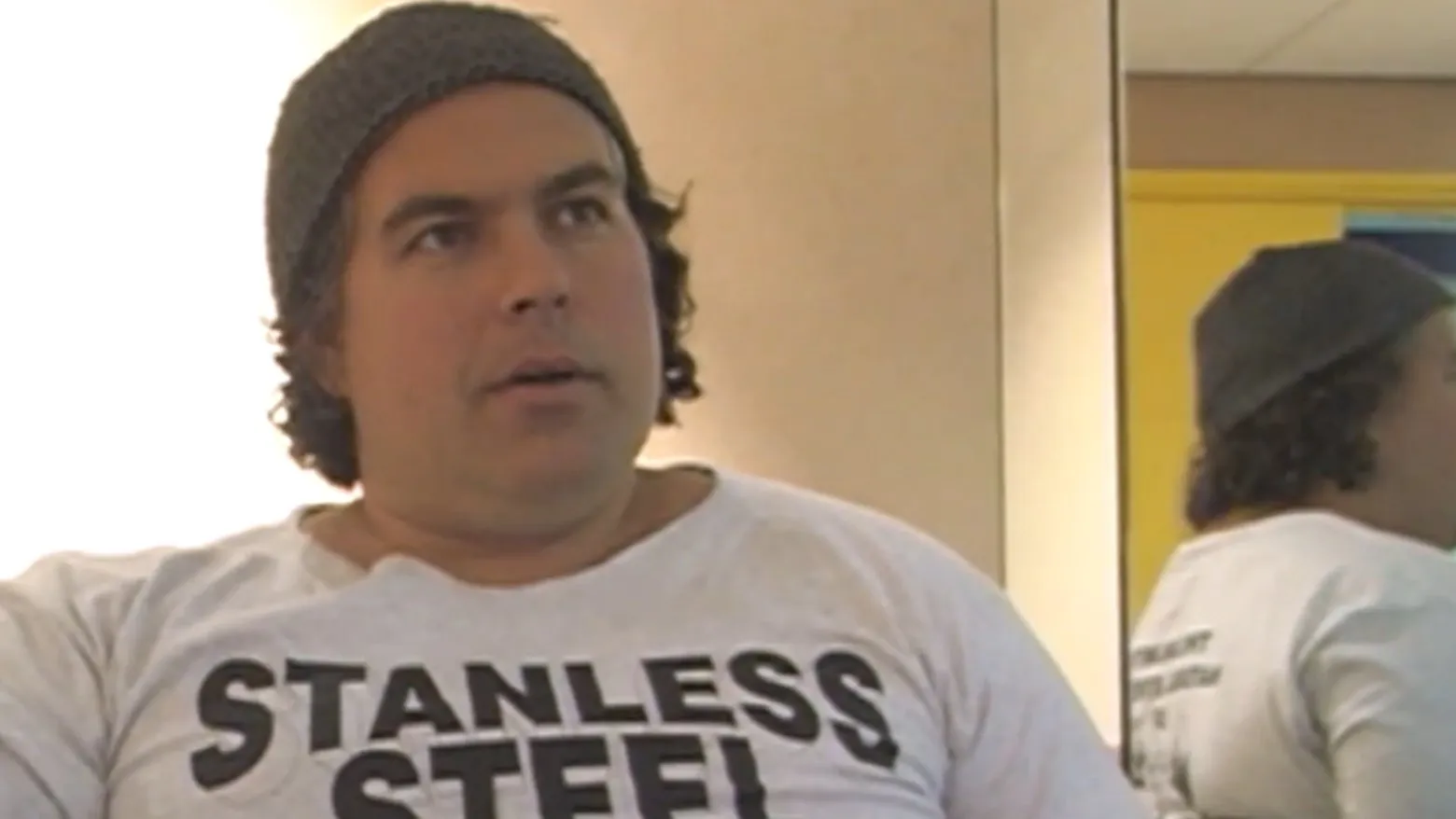 Strongman (2013)