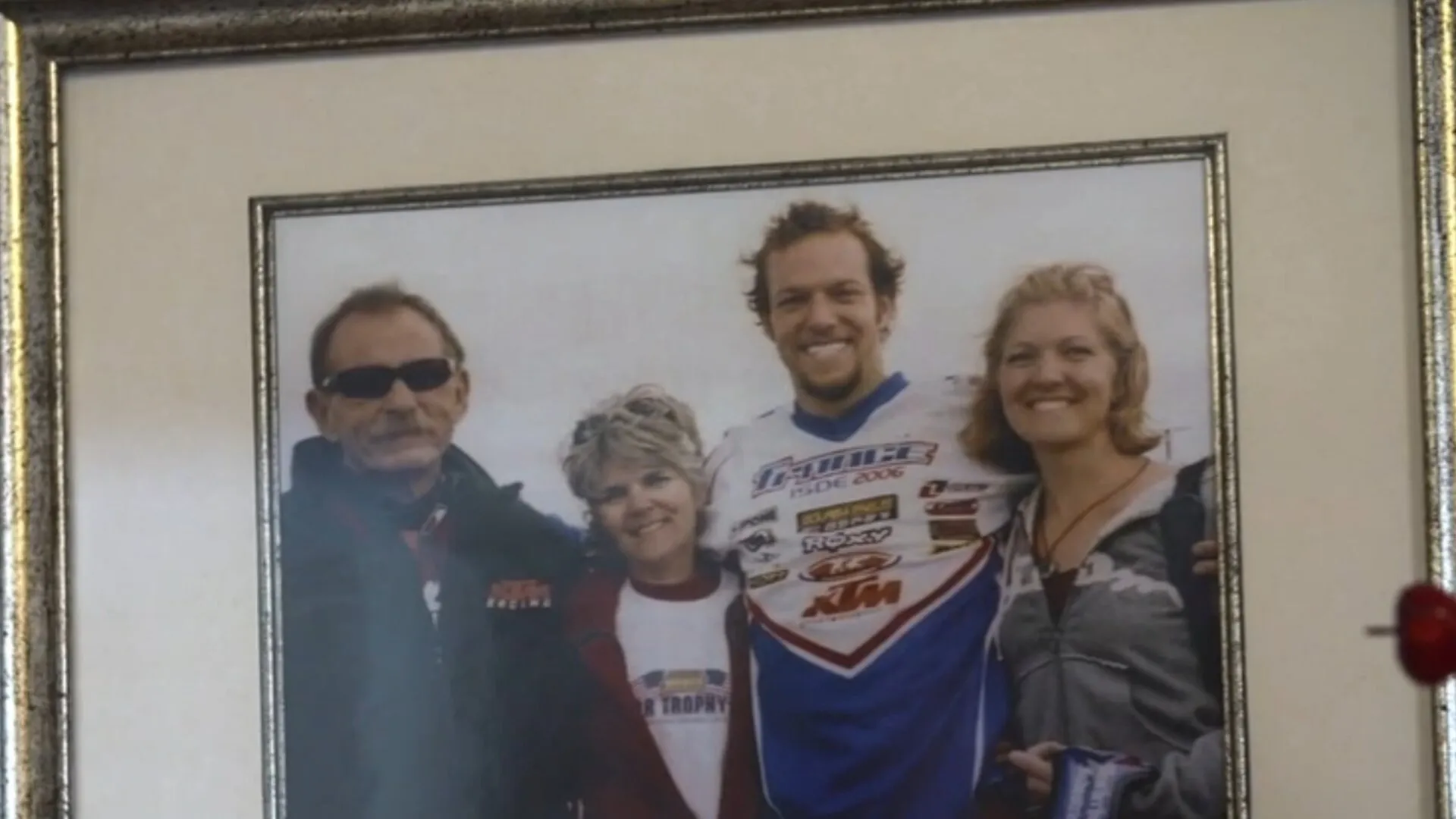 Caselli 66: Ride the Dream