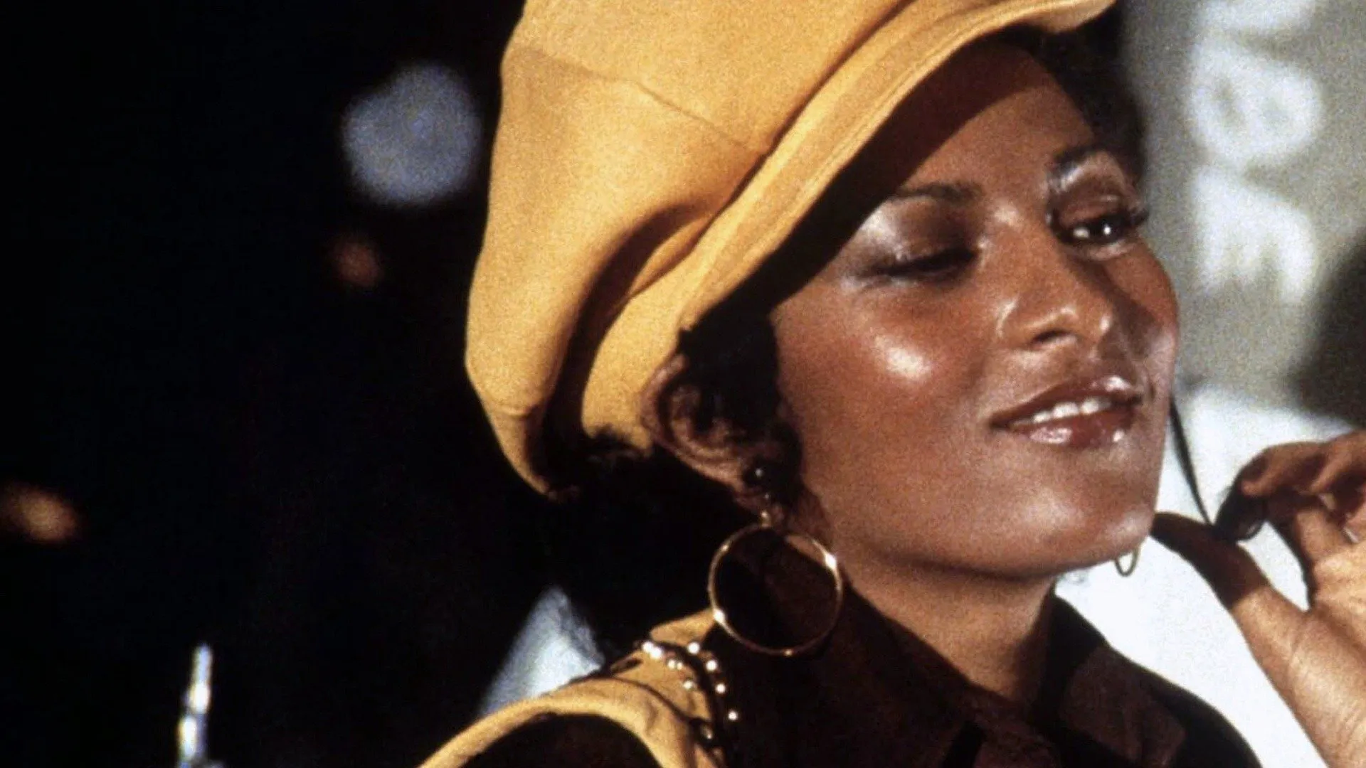 Foxy Brown