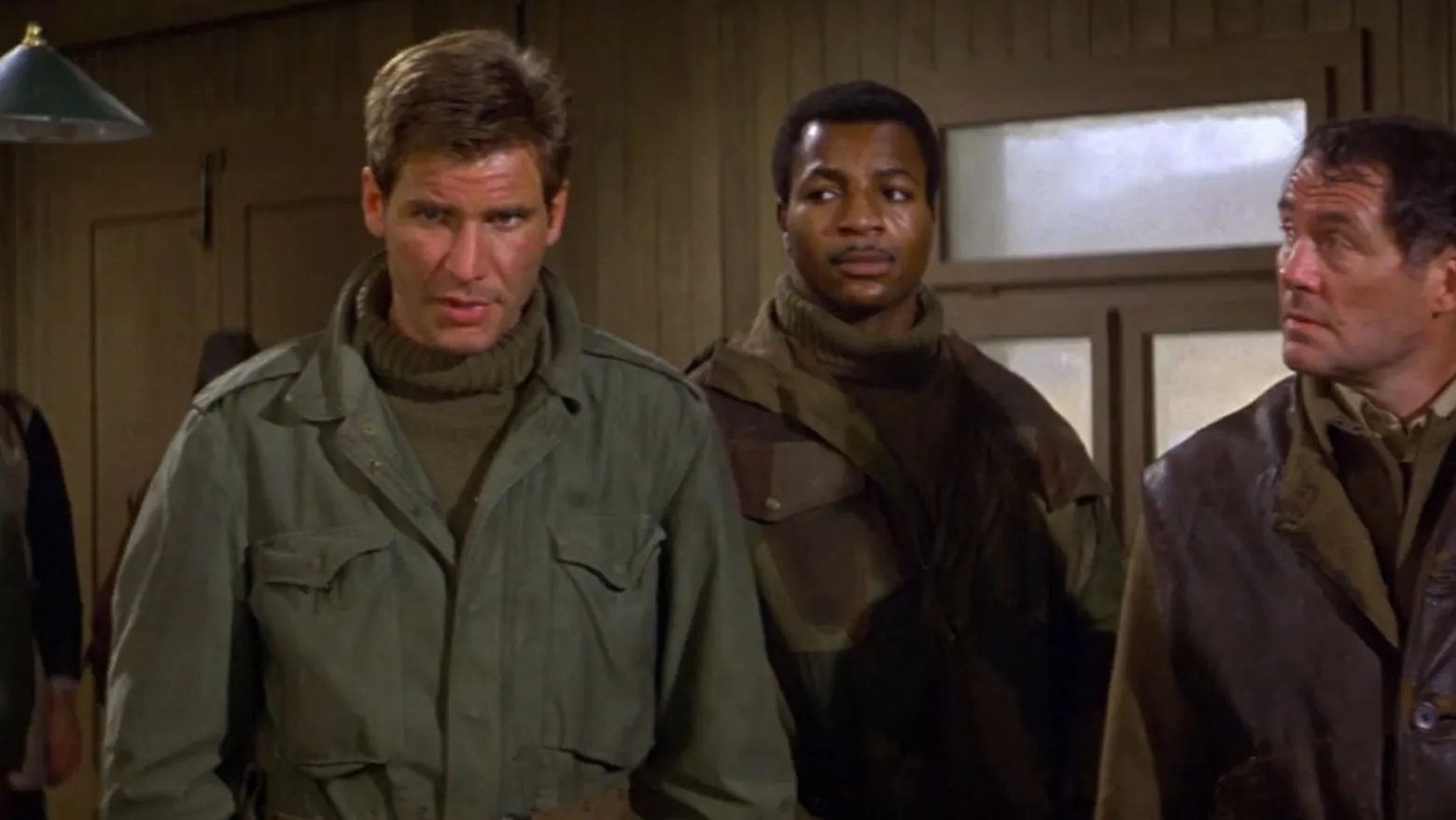 Force 10 From Navarone
