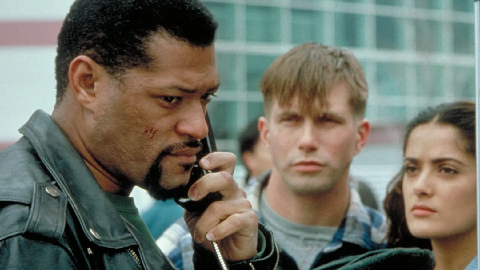 Fled (1996)