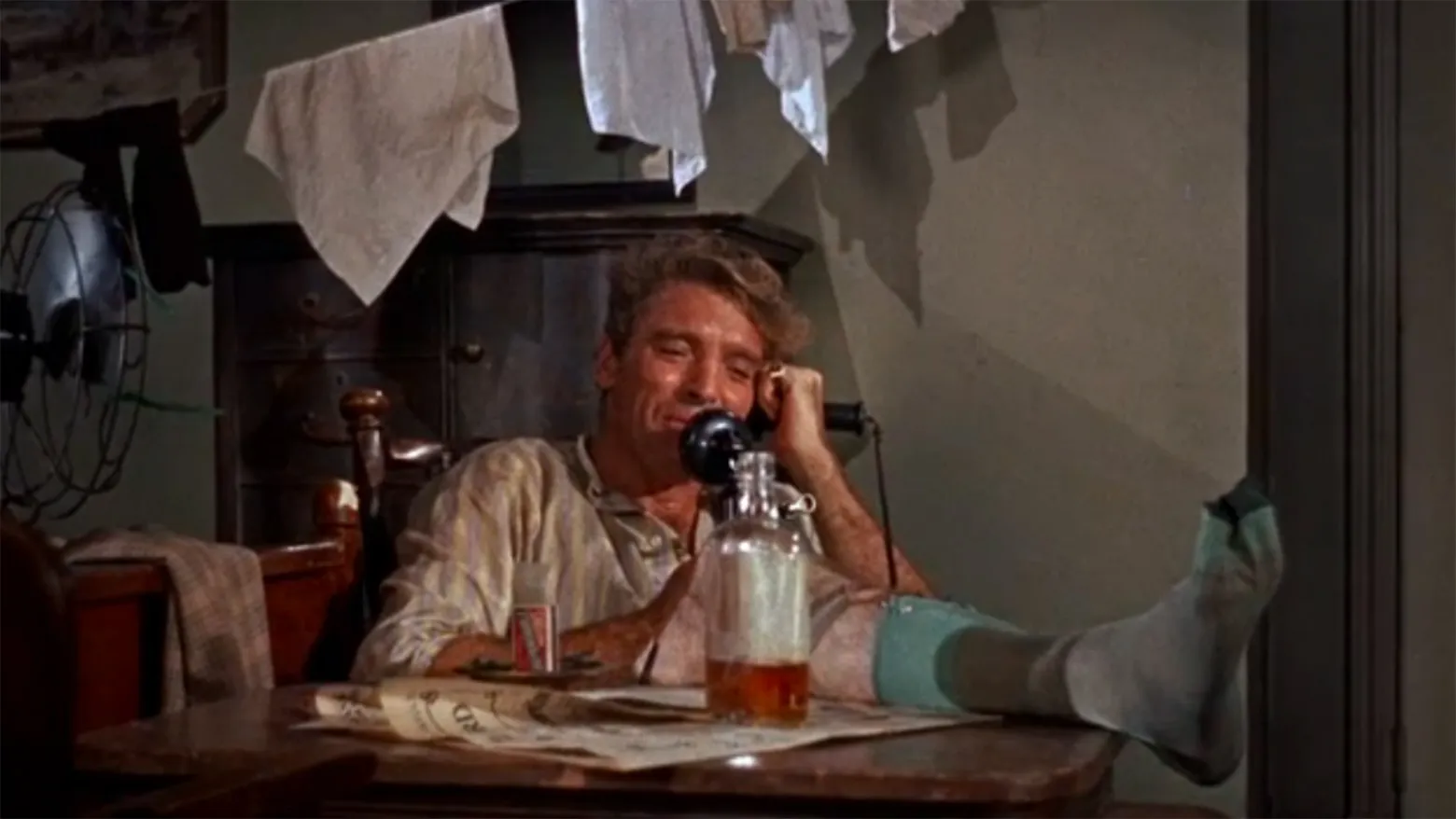 Elmer Gantry