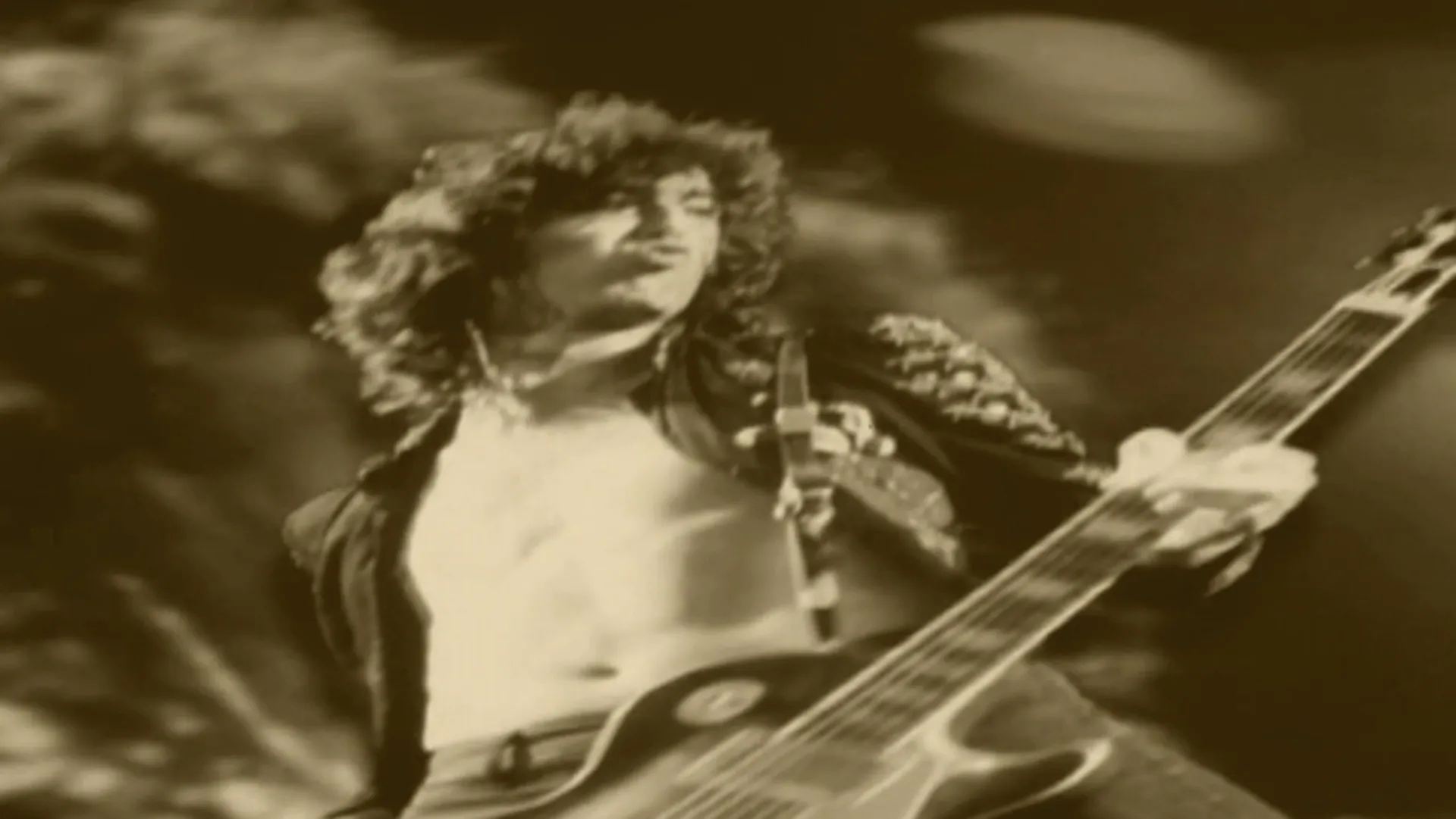 Led Zeppelin: Dazed and Confused