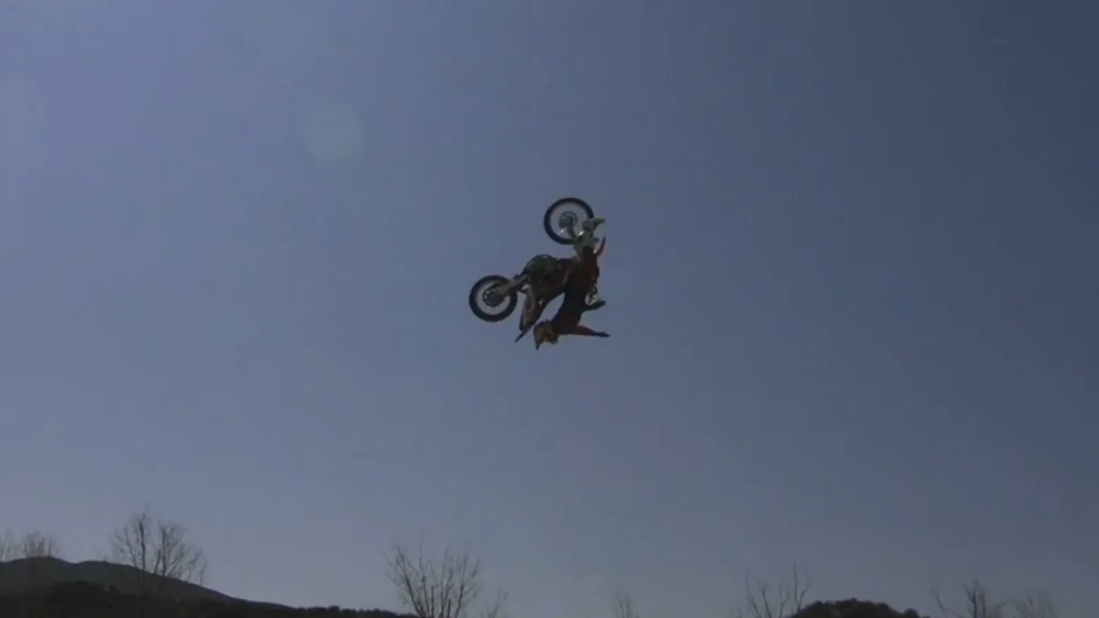 Butter: All Moto Flavored