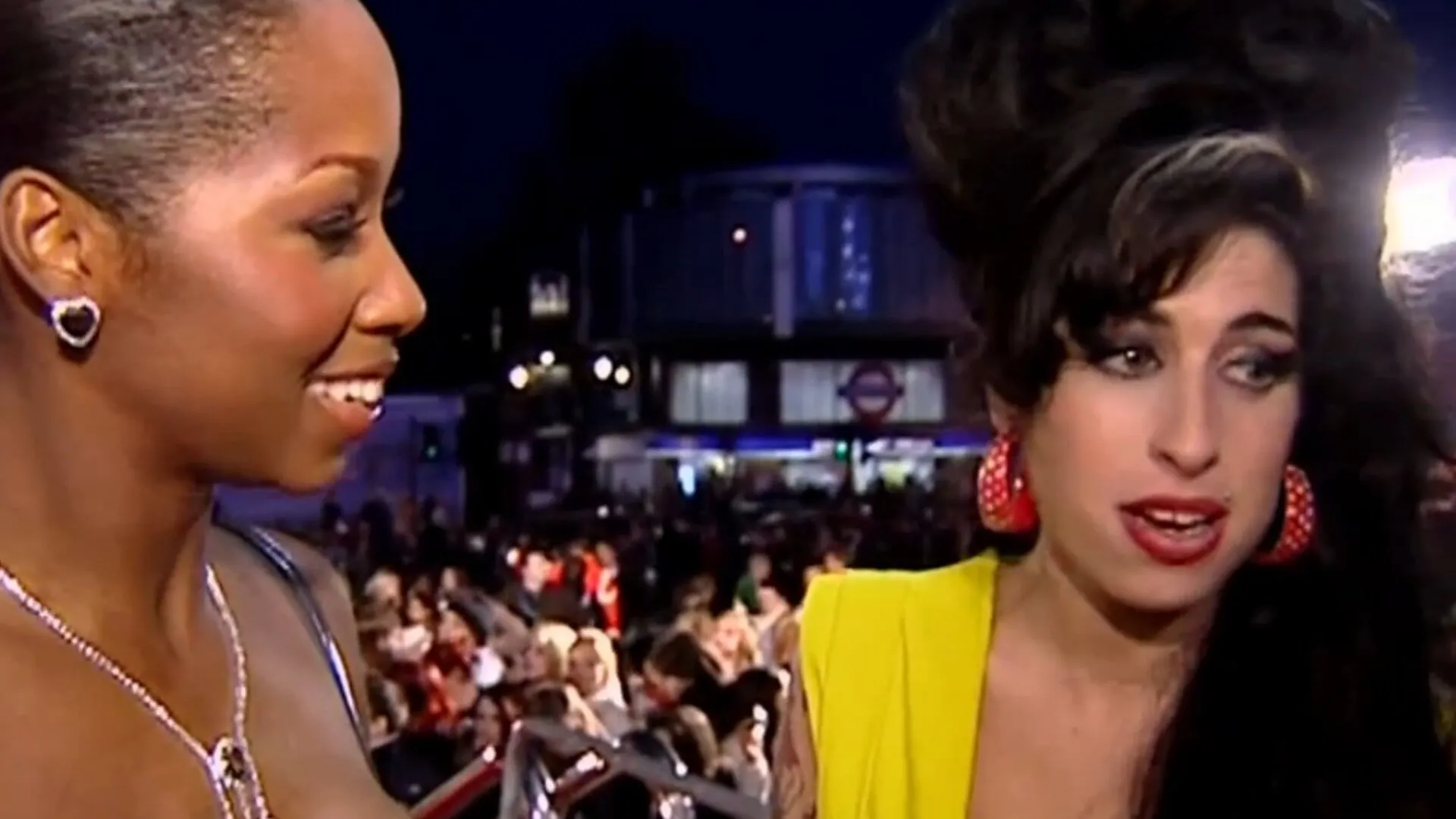 Amy Winehouse: A Final Goodbye (2011)