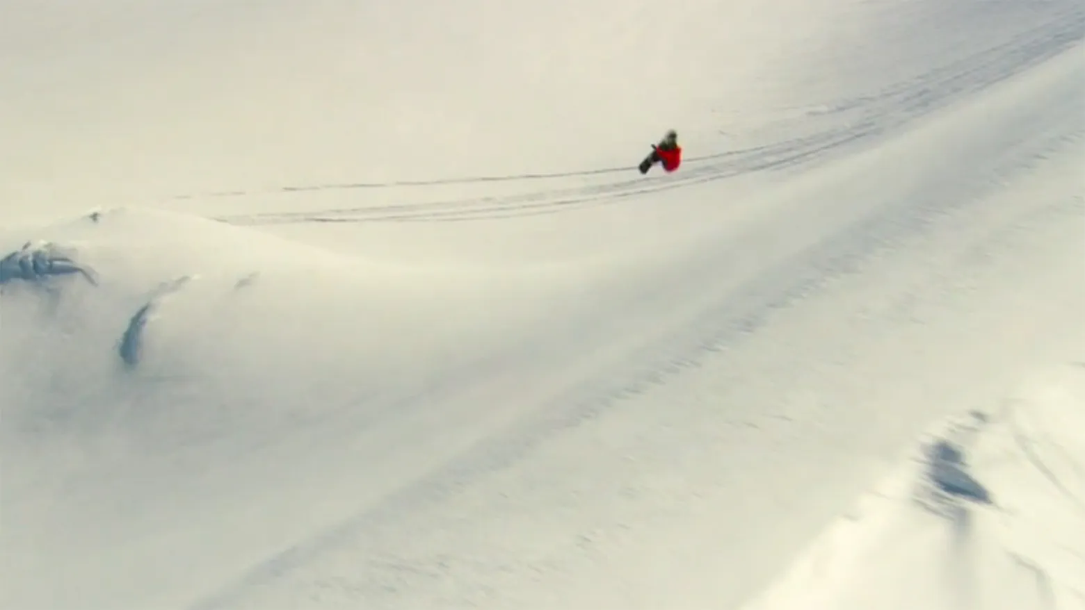 Jake Blauvelt: Naturally