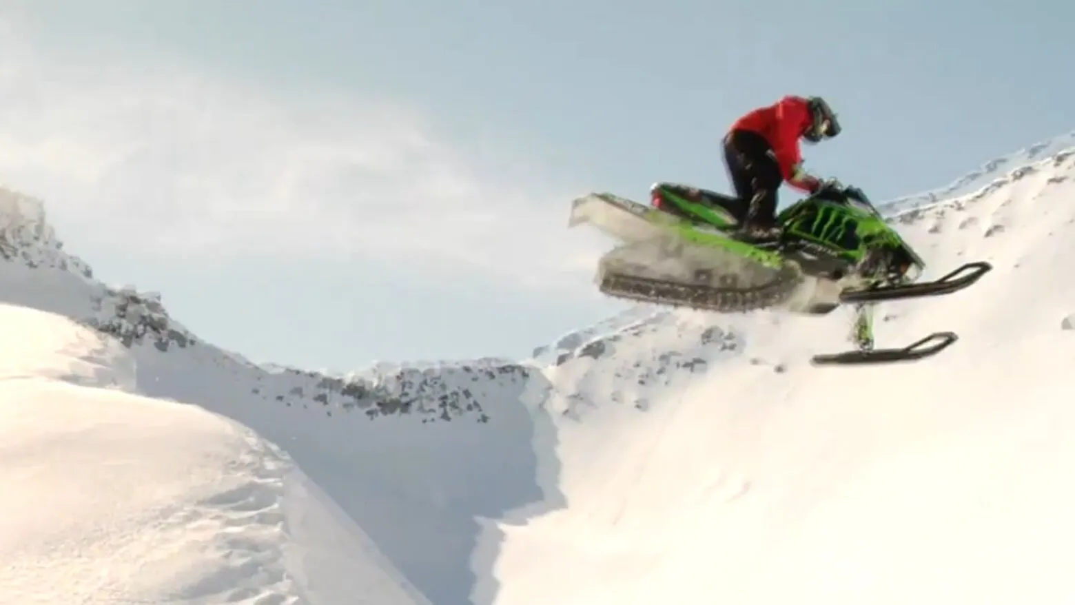 Slednecks 16