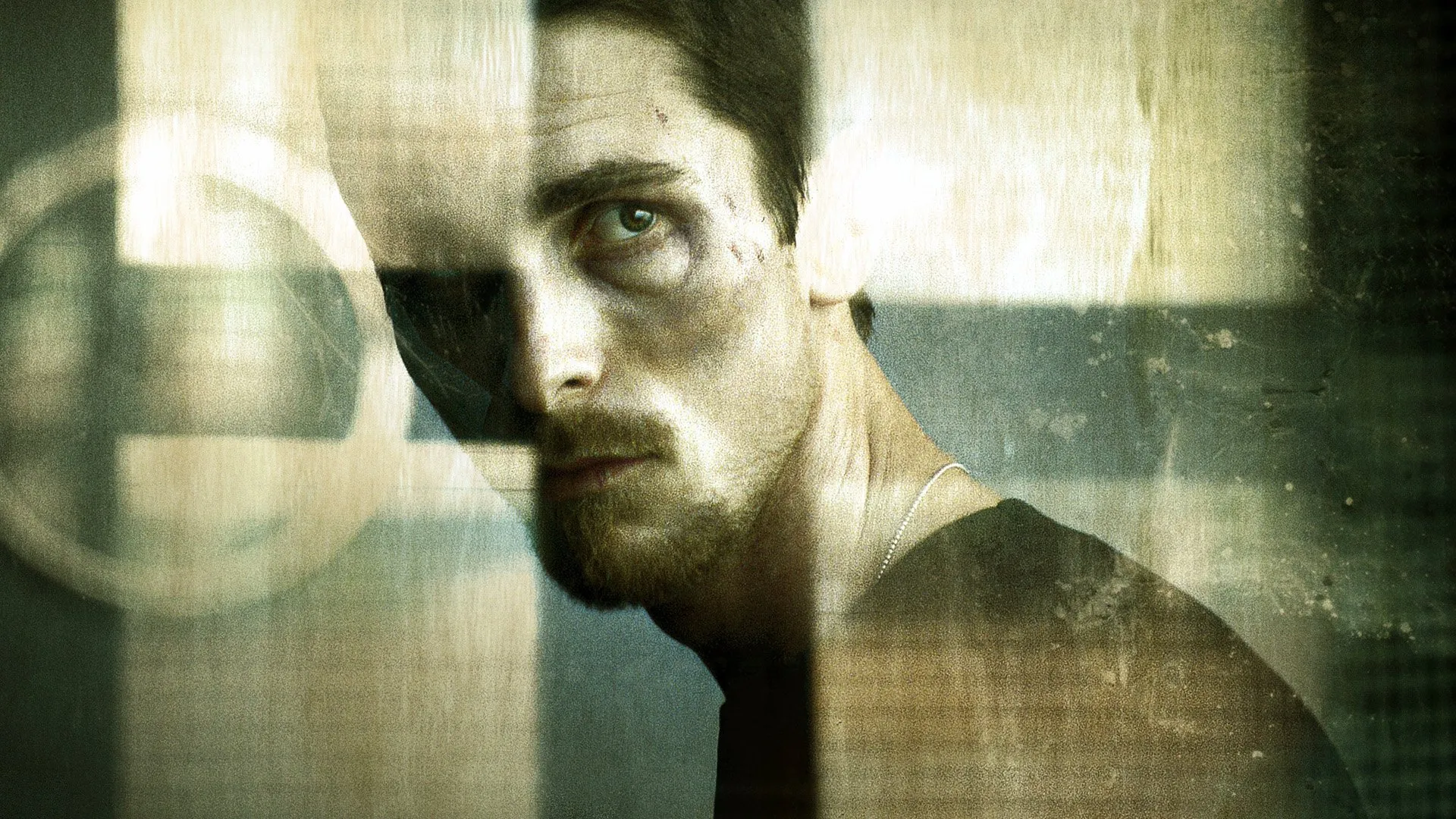 The Machinist