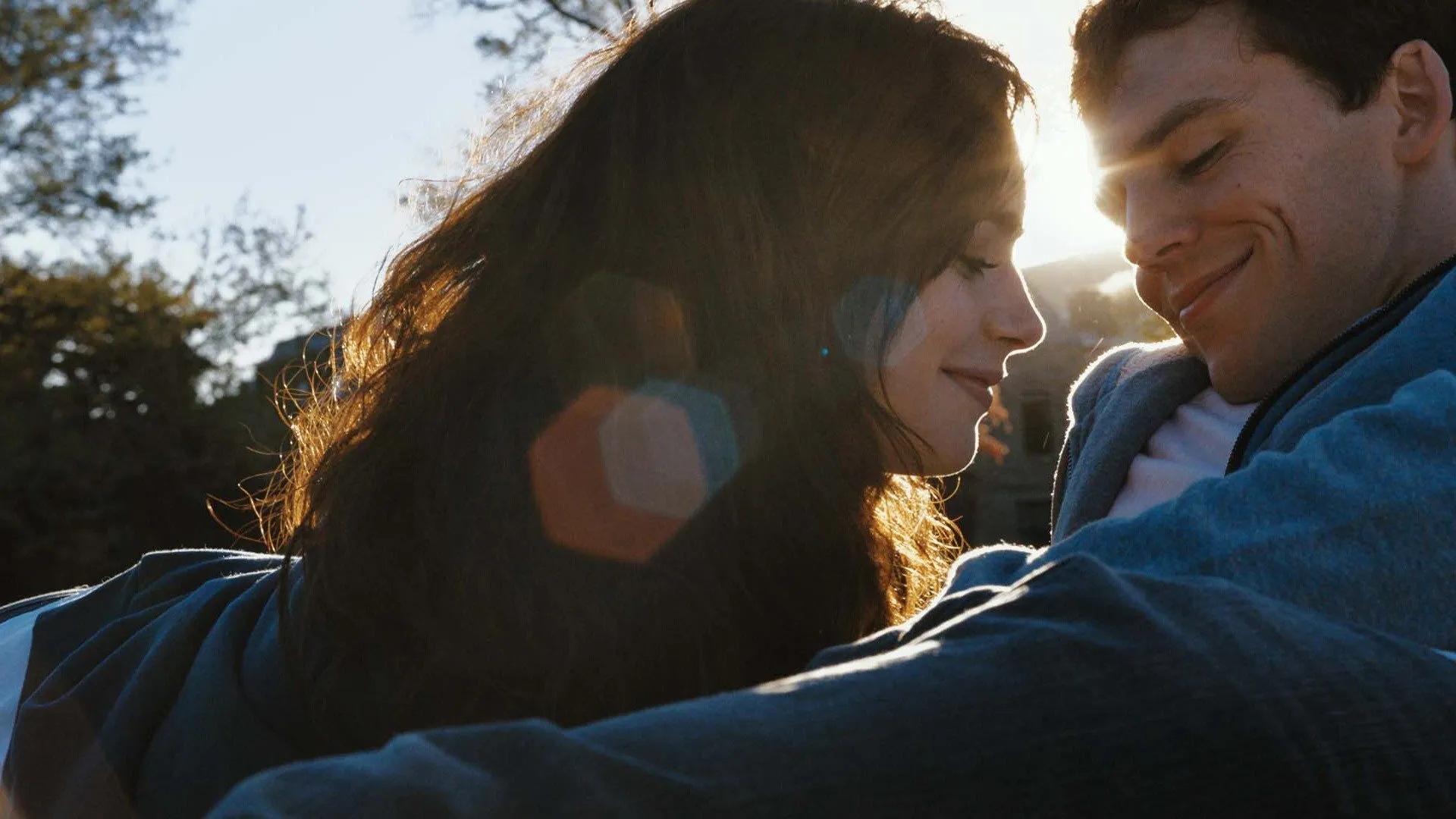Love, Rosie