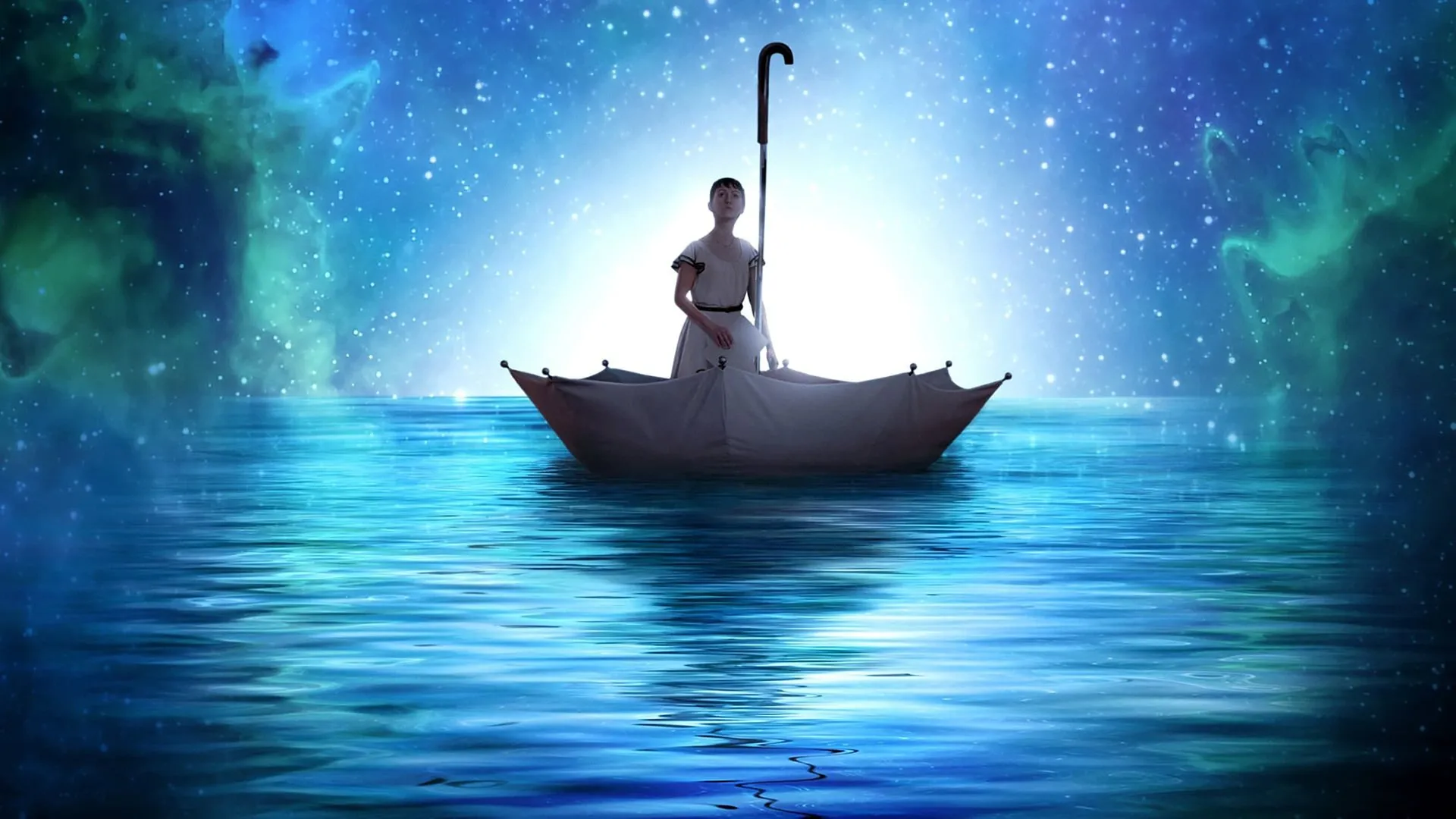 Cirque Du Soleil: Worlds Away (2012)