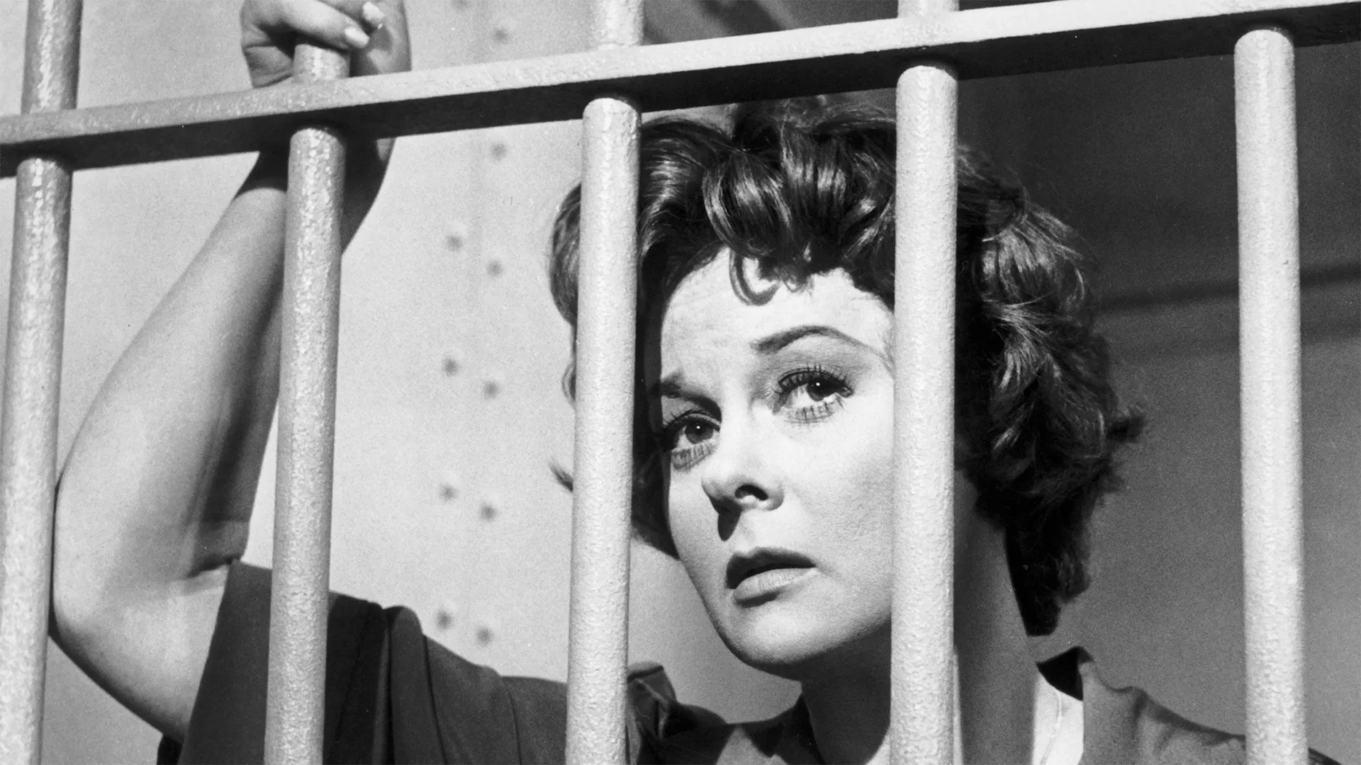 I Want To Live! (1958)