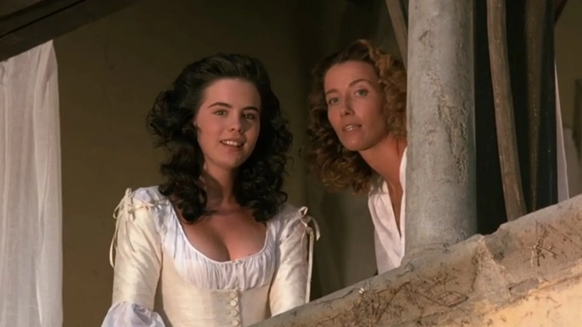 Much Ado About Nothing