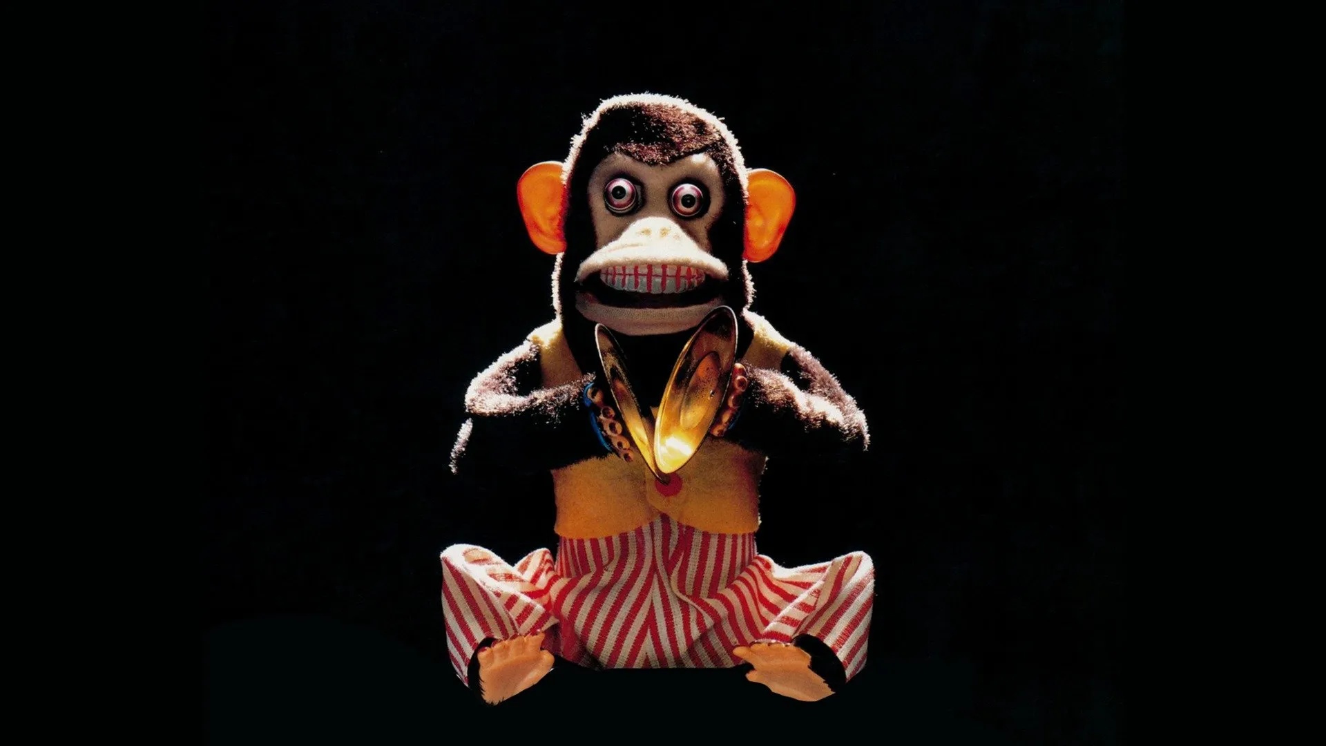 Monkey Shines: An Experiment in Fear (1988)