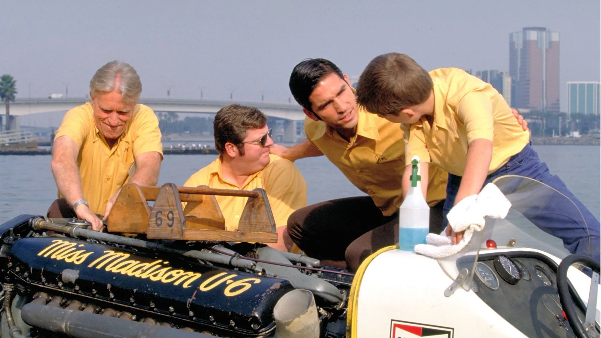 Madison (2005)