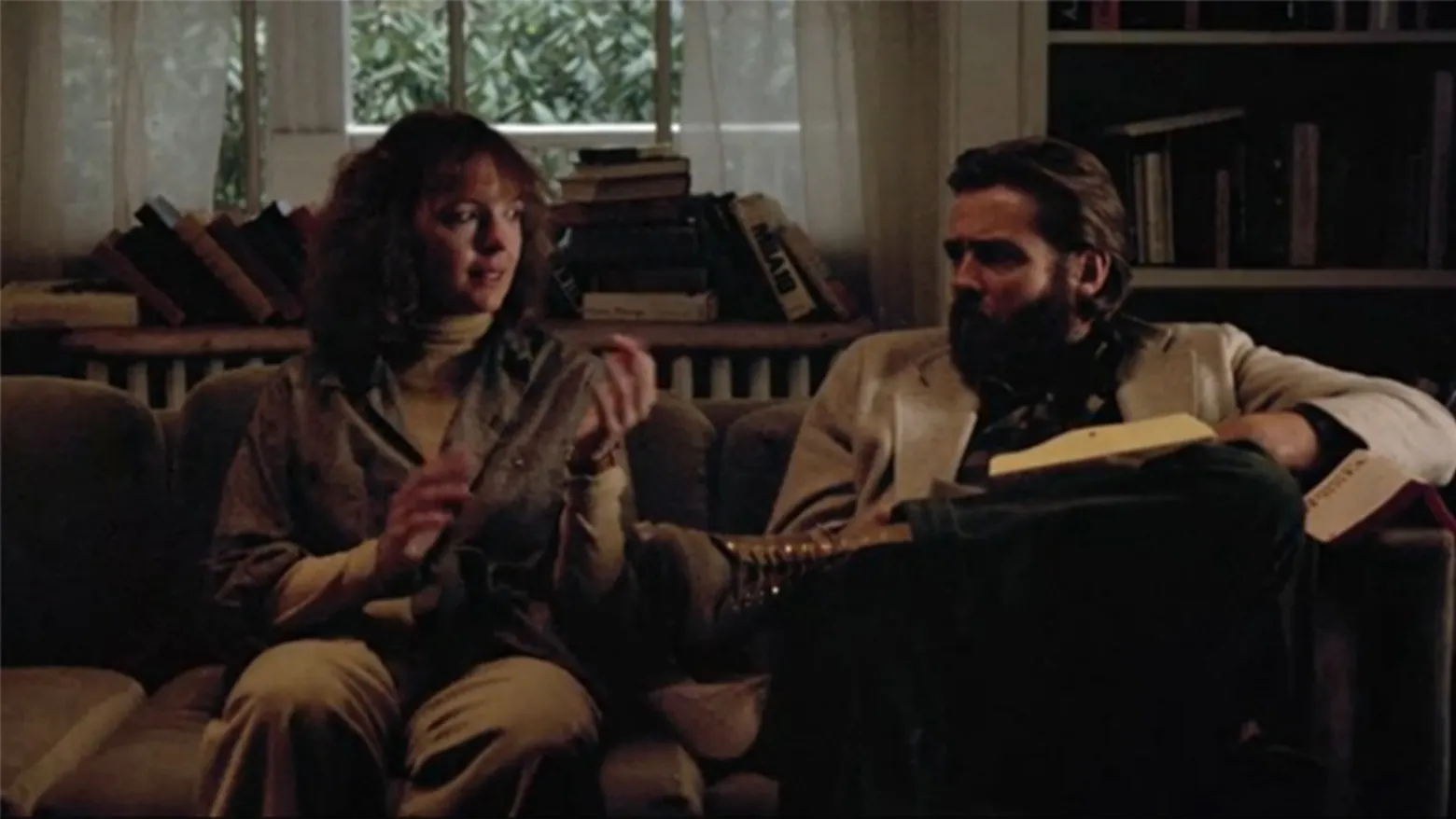 Interiors (1978)