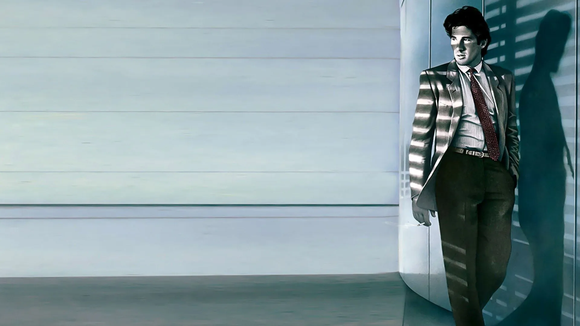 American Gigolo (1980)
