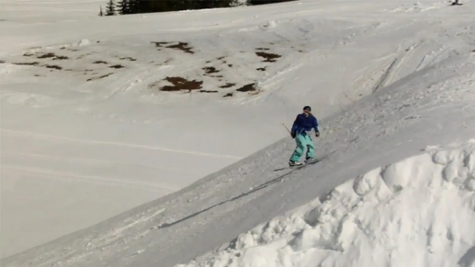 Pretty Good: A Rage Films Ski Production (2009)