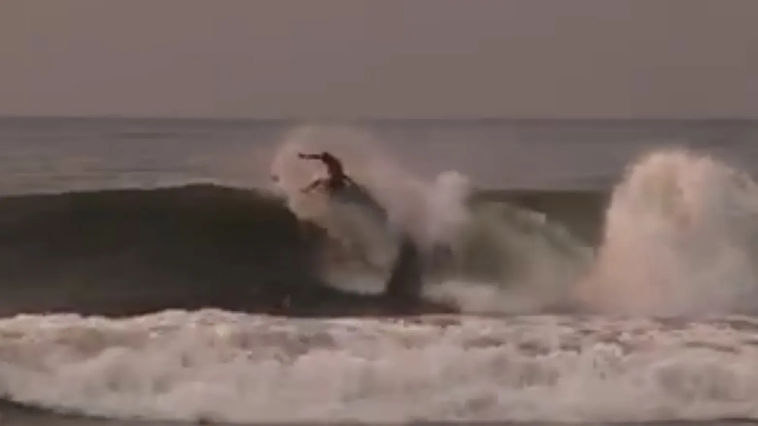 1000 Waves to Surfing Glory