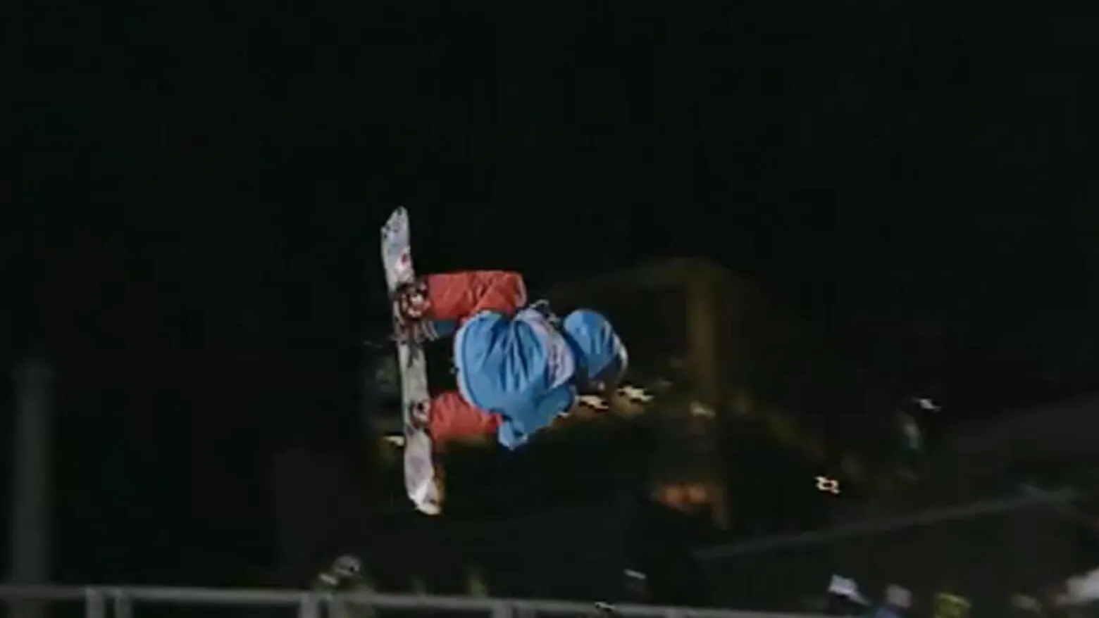 Making Your Mark: The Snowboard Life of Mark McMorris