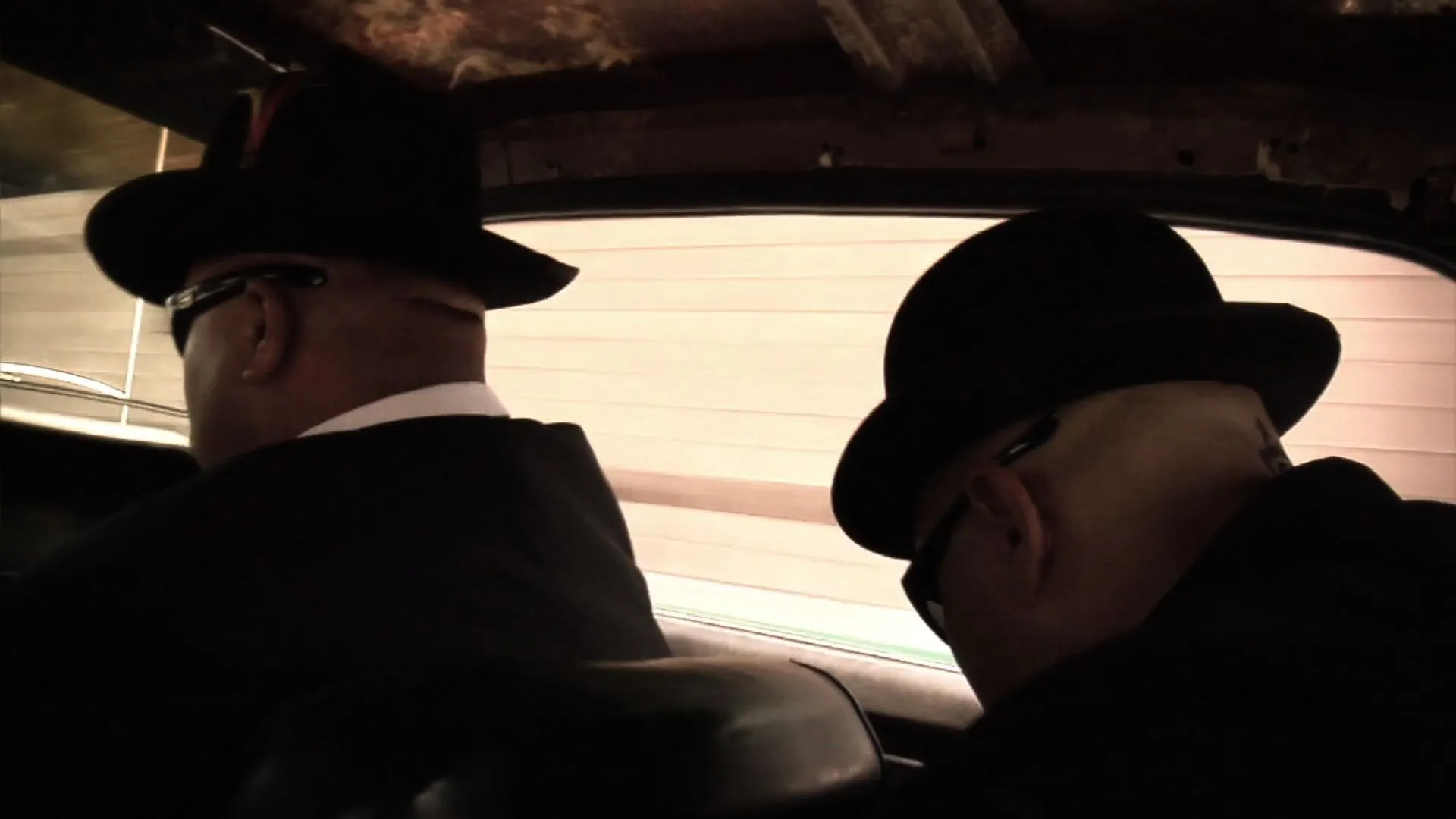 Ready 2 Die (2014)