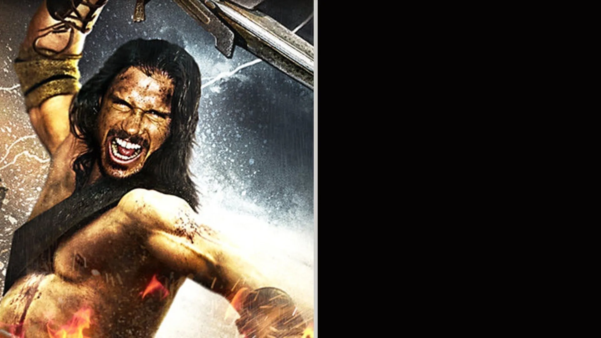 Hercules Reborn (2014)