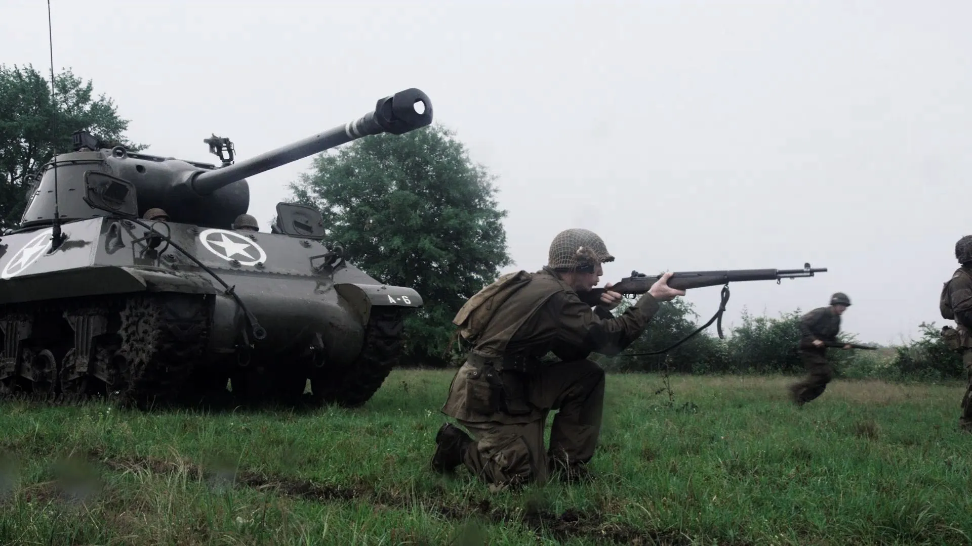 Ardennes Fury